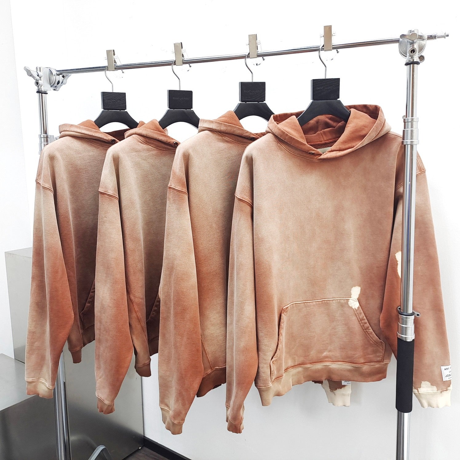 Multi-Color Hoodie - FashionHype.xyz