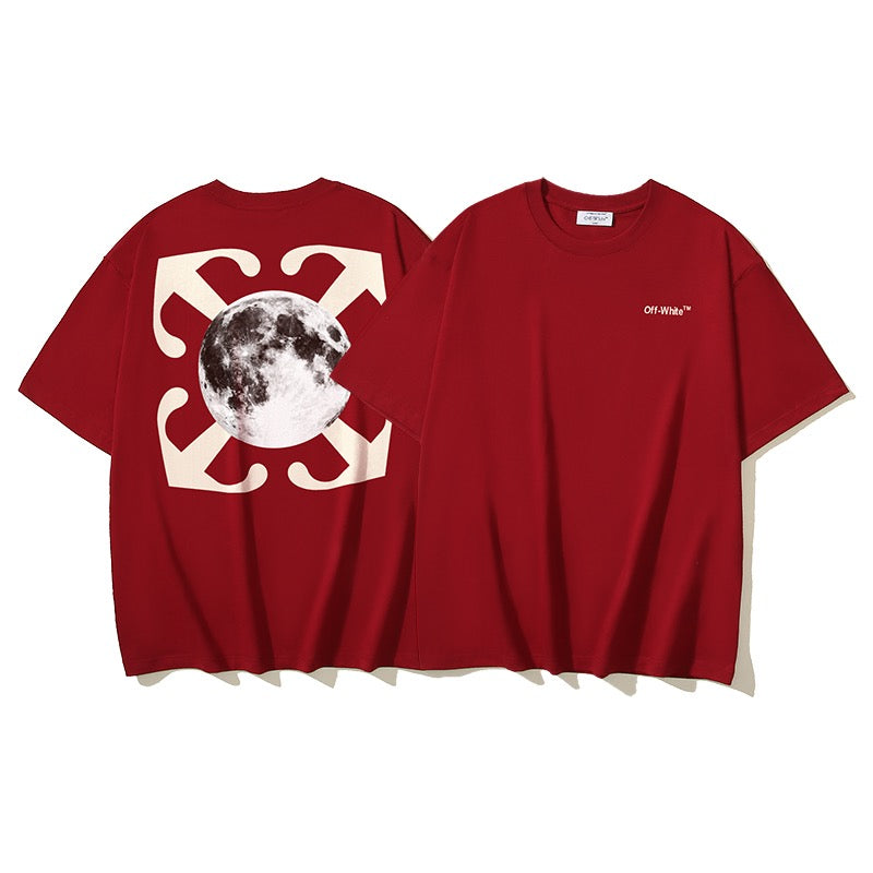 Rotes T-Shirt