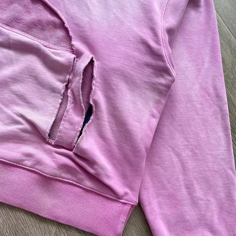 Rosa Hoodie