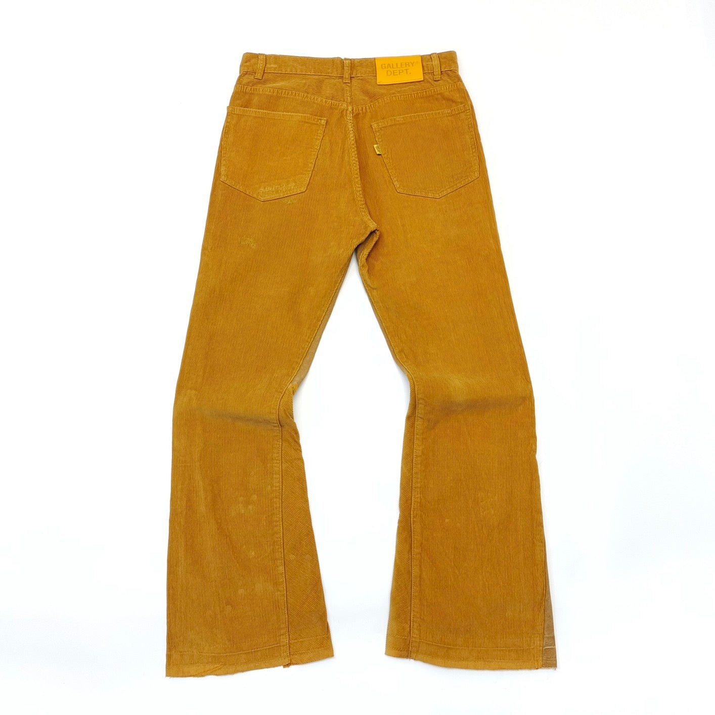Braune Hose