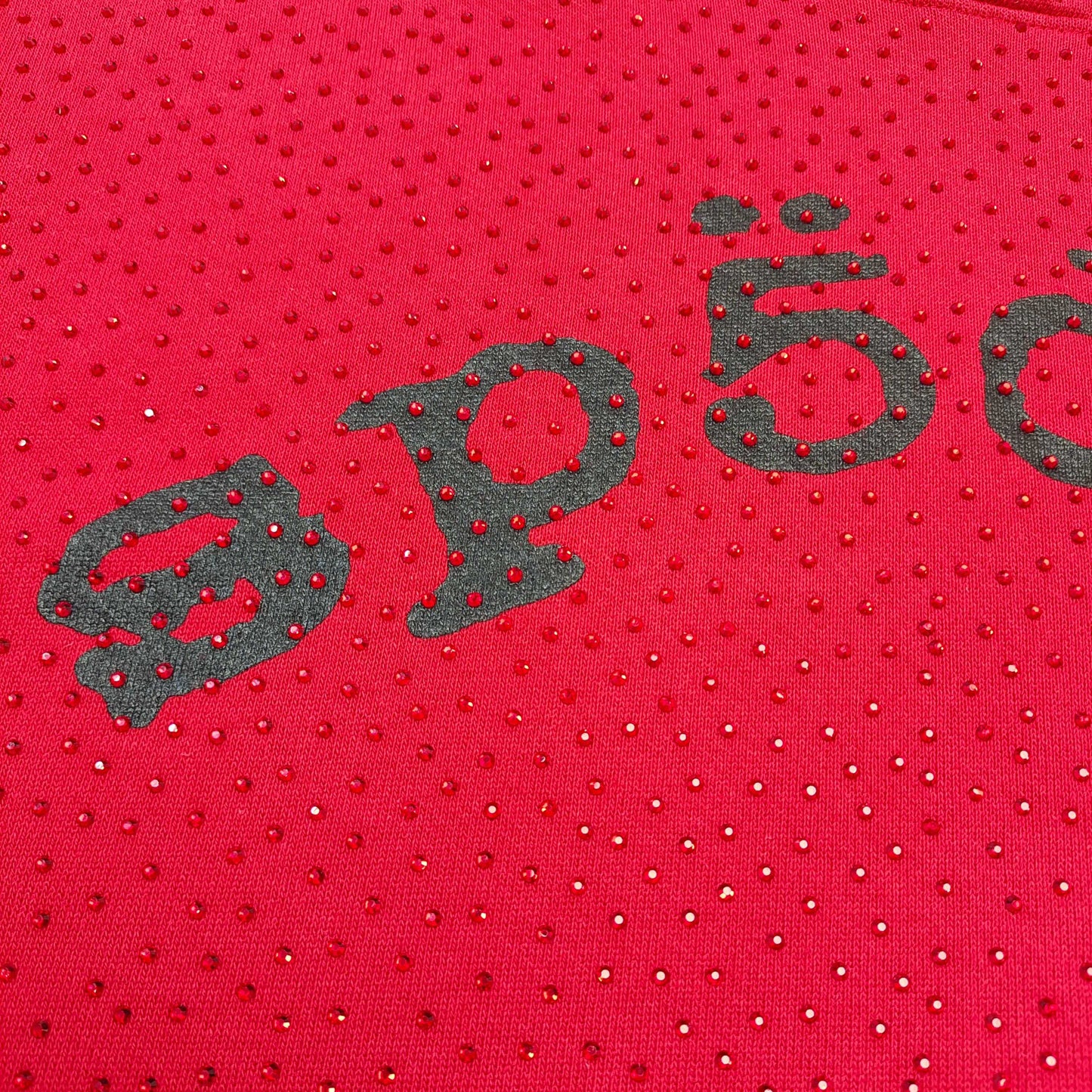 Red Hoodie - FashionHype.xyz