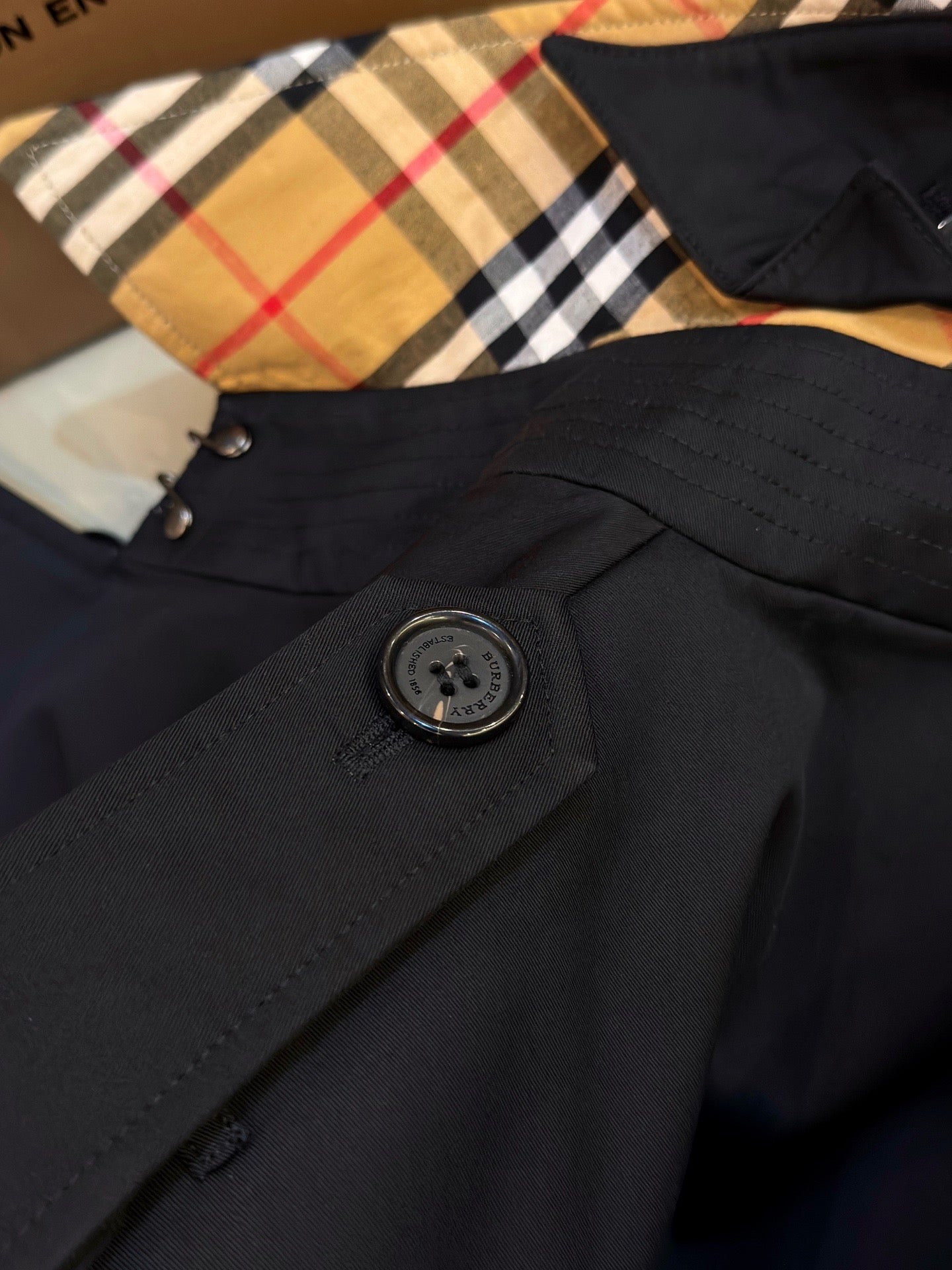 Multi-color Jacket - FashionHype.xyz