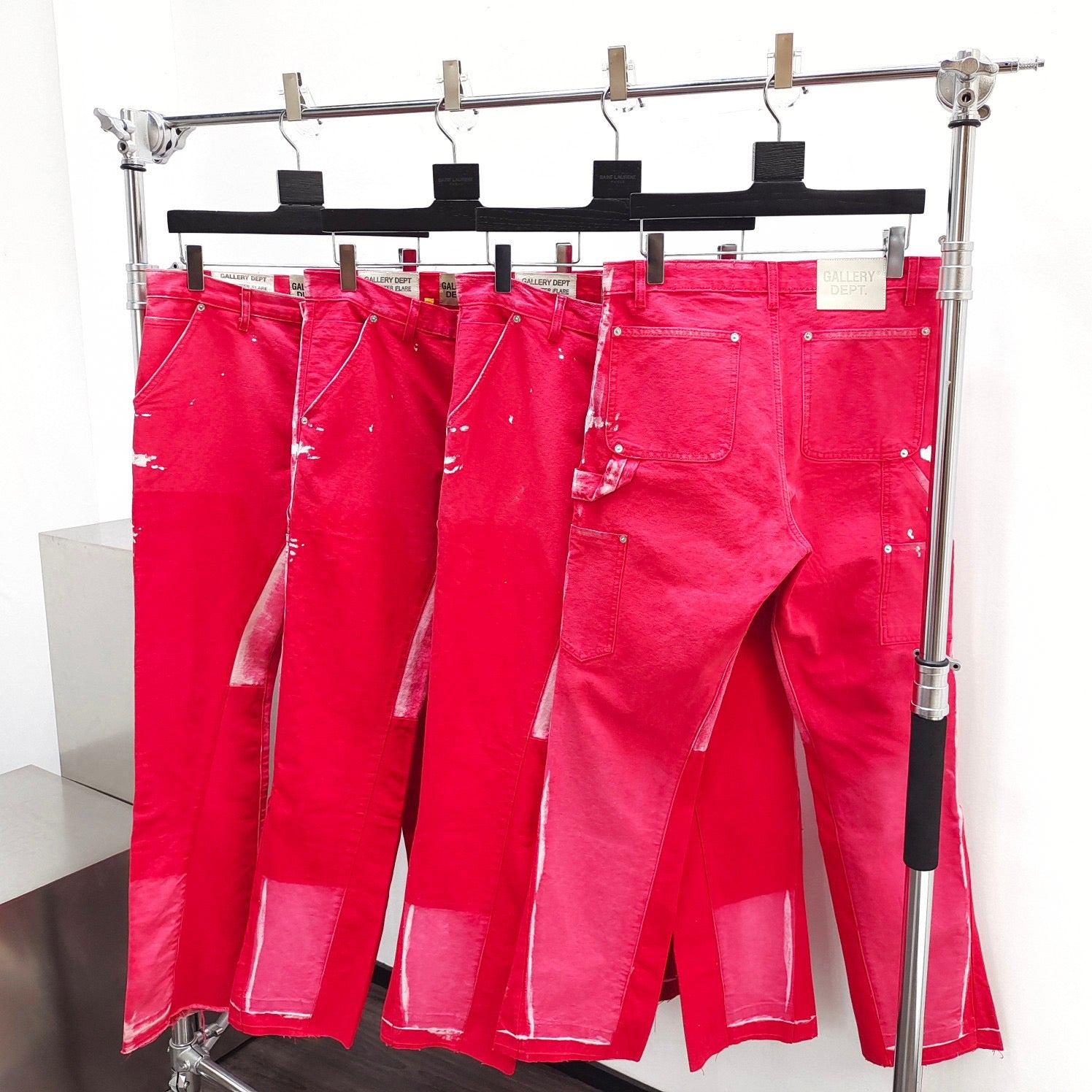 Red Pant - FashionHype.xyz