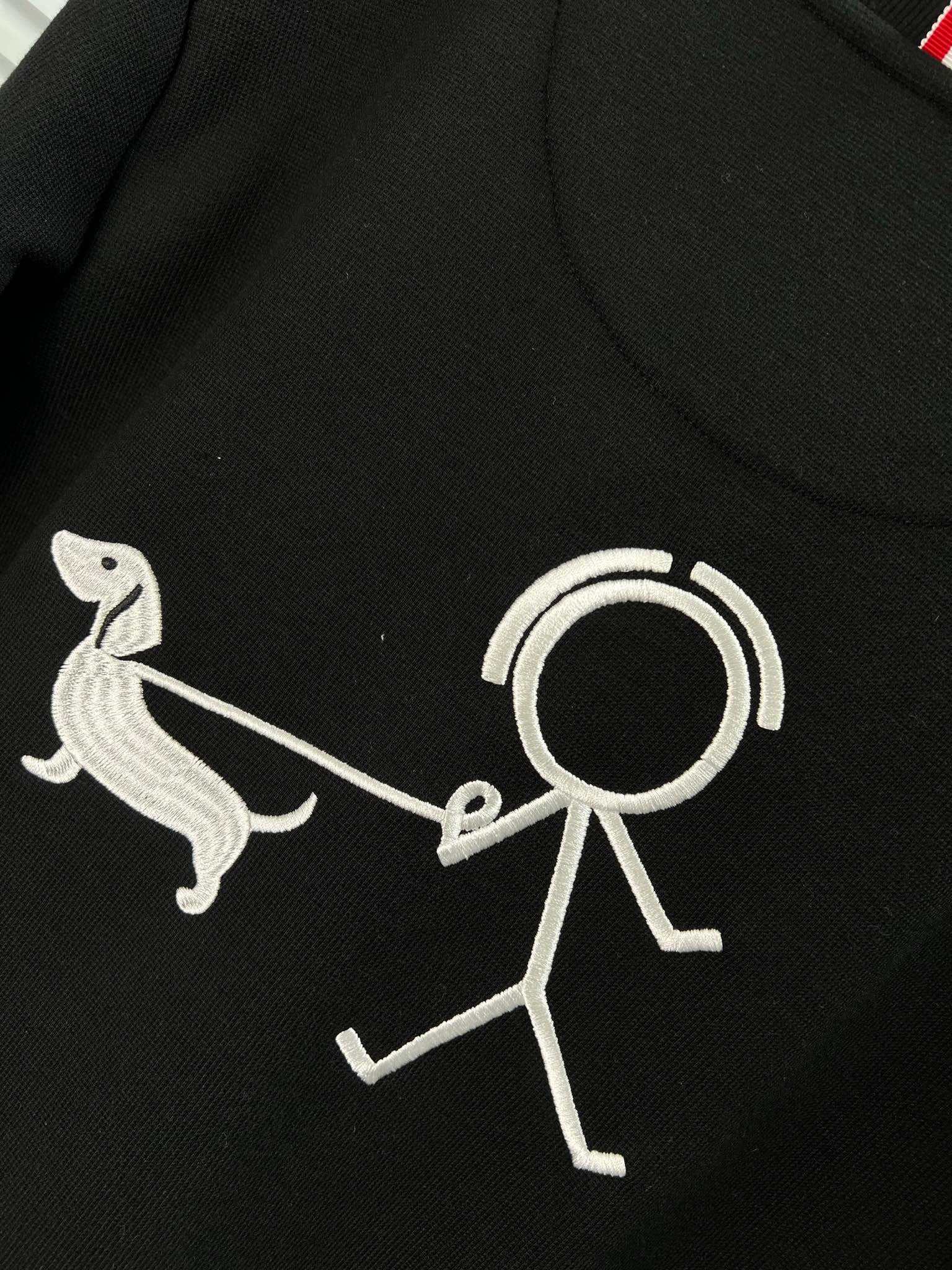 Mehrfarbiges Trikot