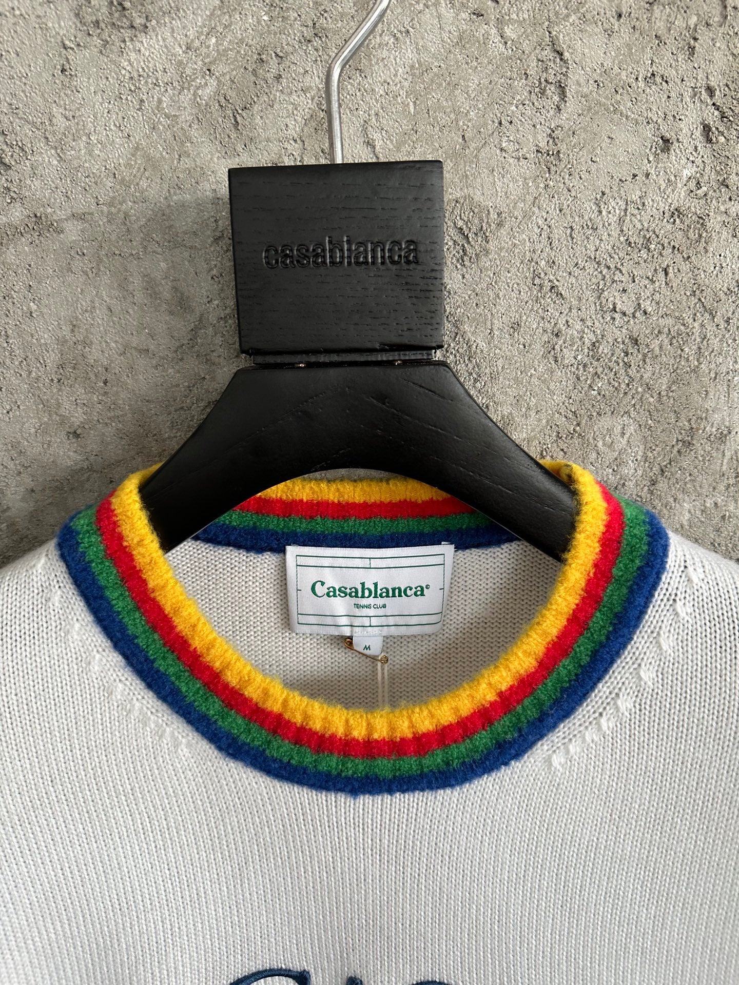 Multi-color Sweatshirt - FashionHype.xyz