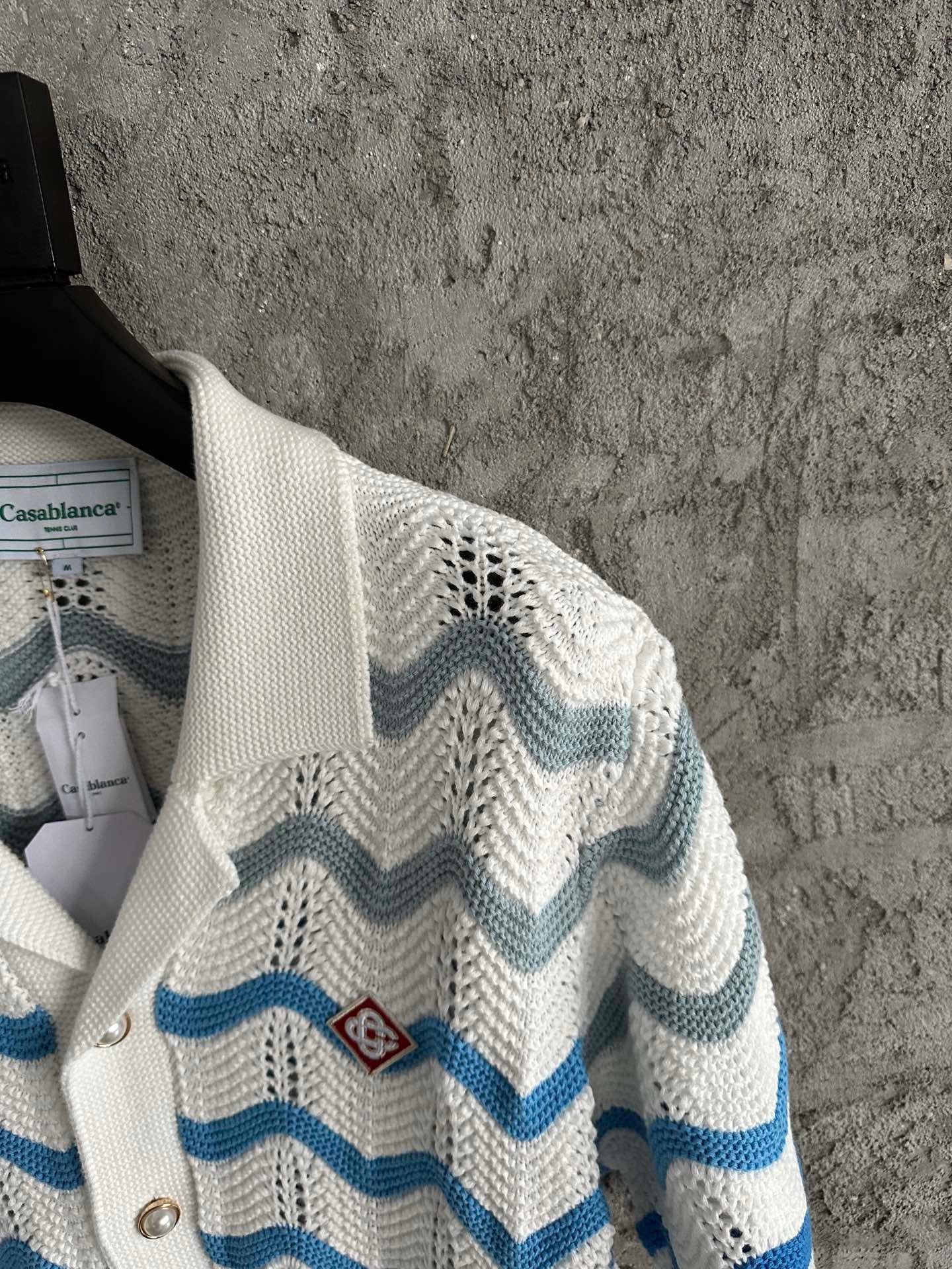 Multi-color Shirt - FashionHype.xyz