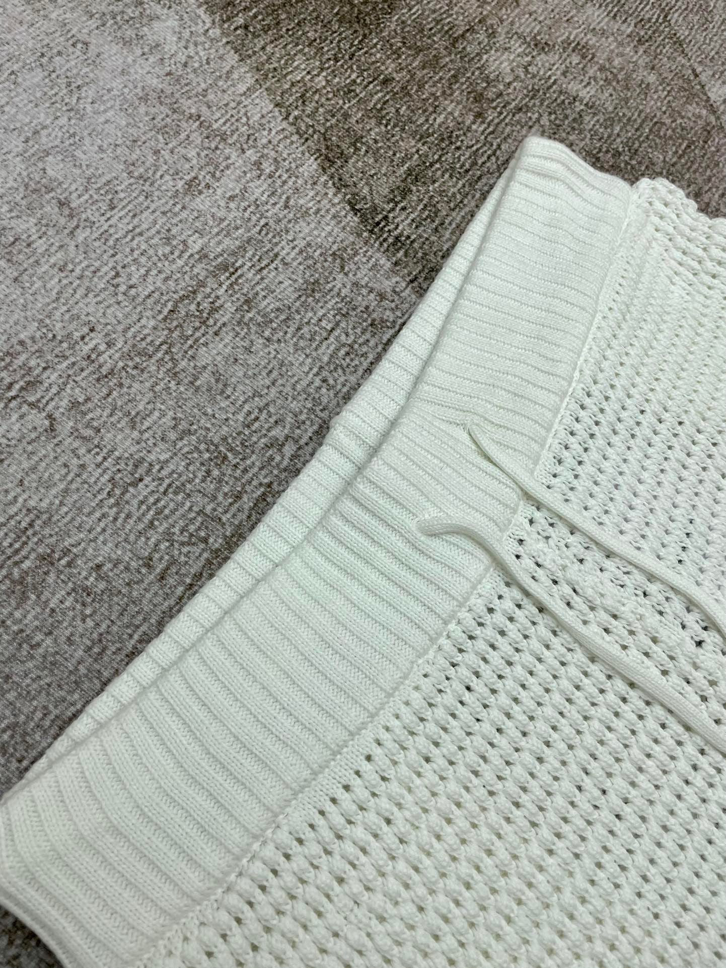 Mehrfarbige Shorts