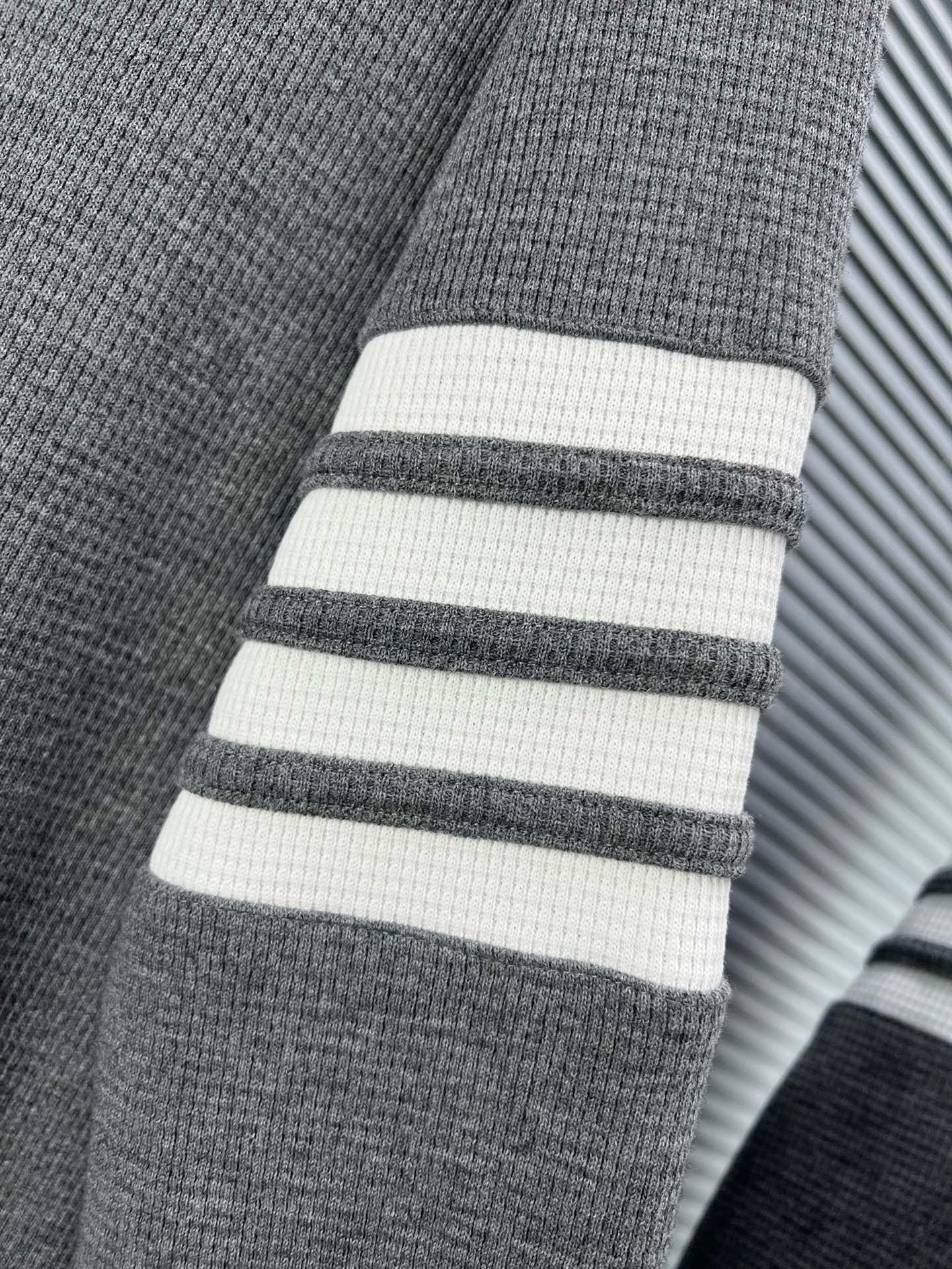 Multi-Color Jersey - FashionHype.xyz