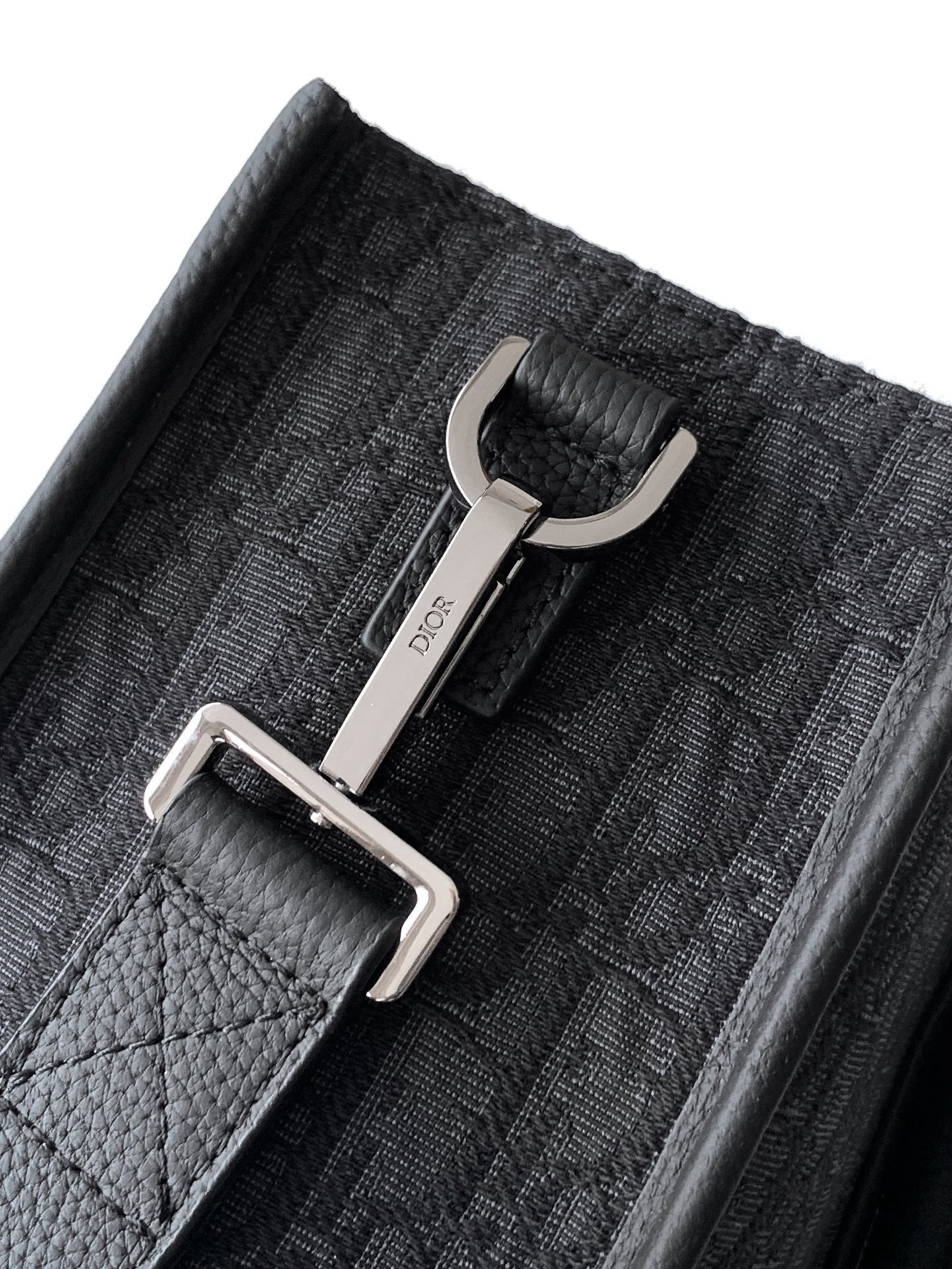 Apricot and Black Bag - FashionHype.xyz