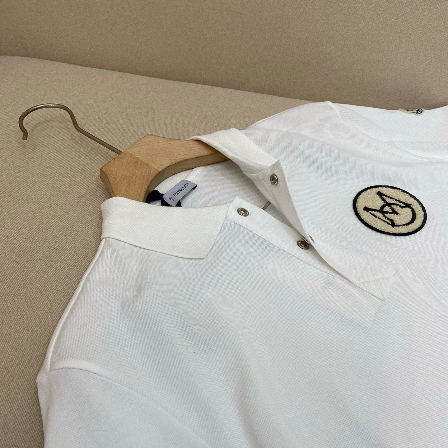 Multi-Colors Polo - FashionHype.xyz