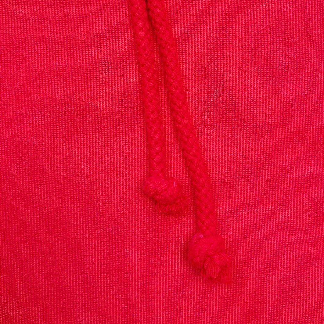 Rote Shorts