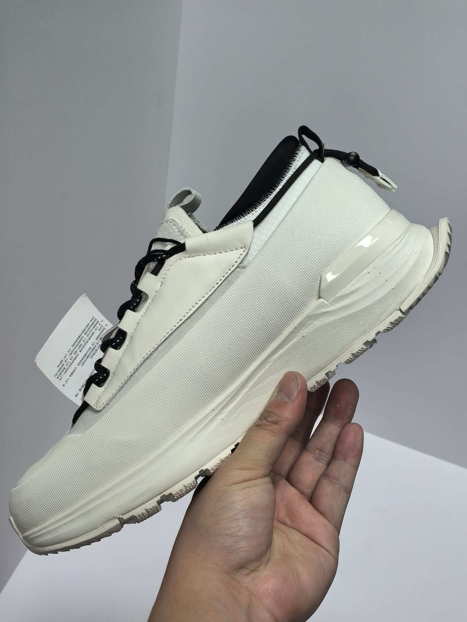 Multi-Colors Shoes - FashionHype.xyz