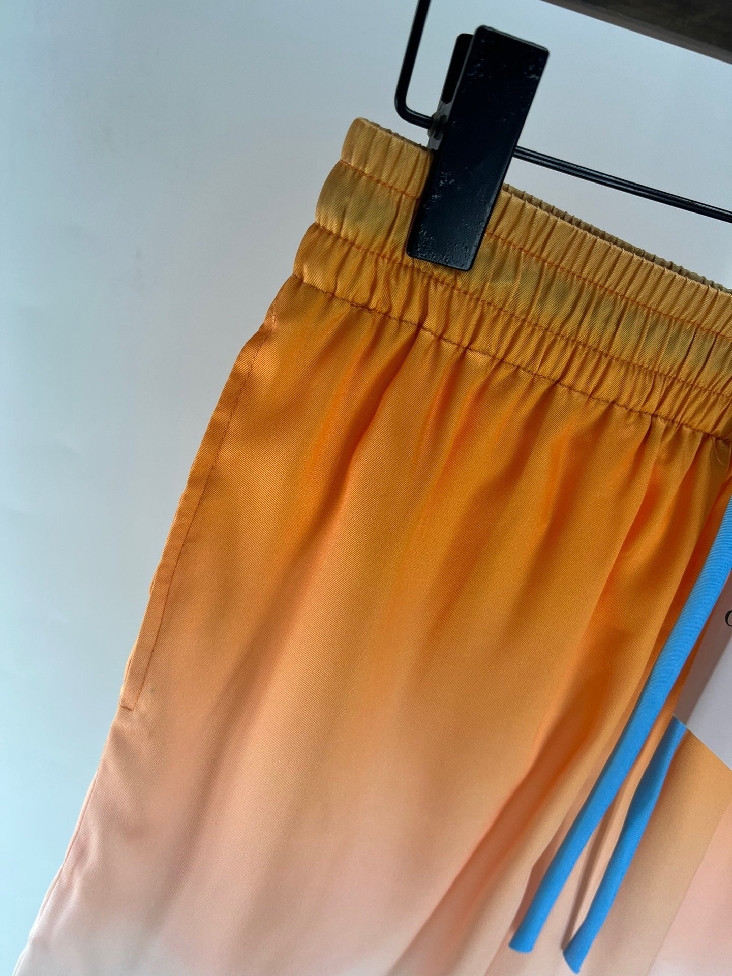 Mehrfarbige Shorts