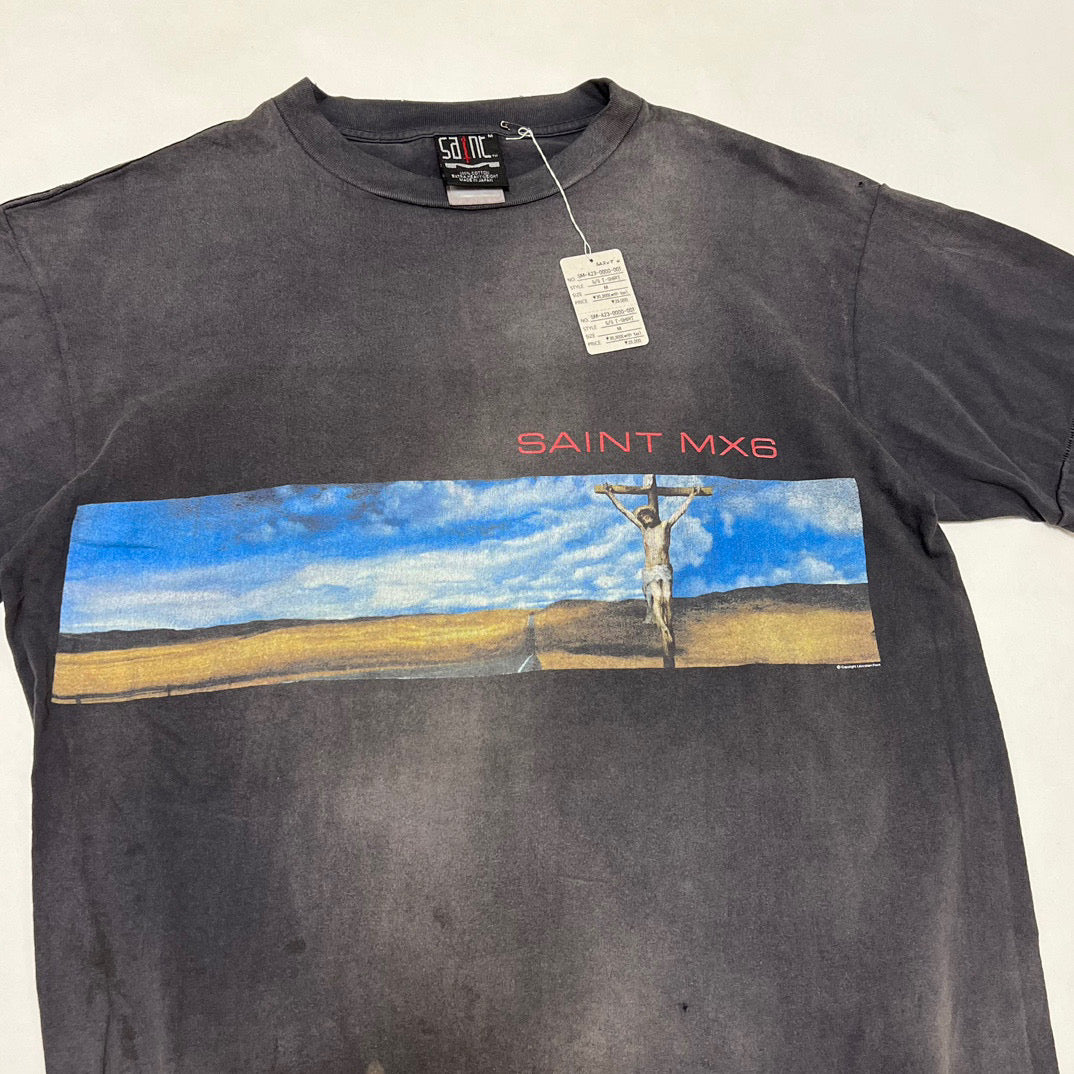 Black T-Shirt - FashionHype.xyz