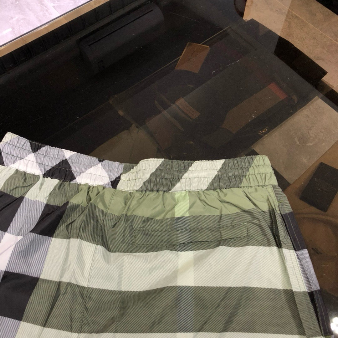 Multi-Colors Short - FashionHype.xyz