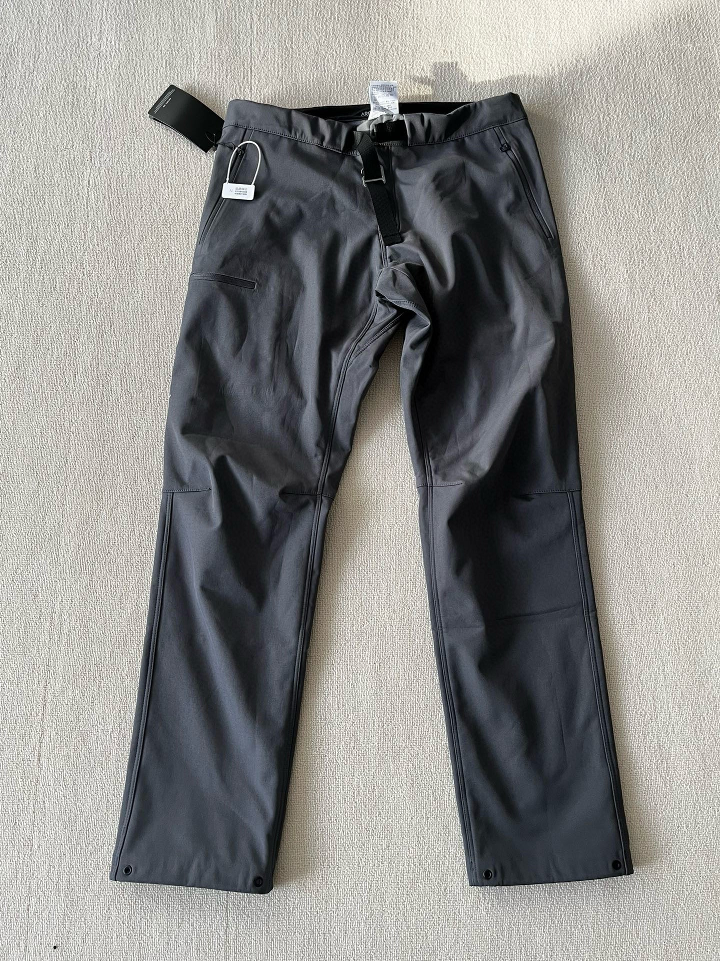 Mehrfarbige Hose