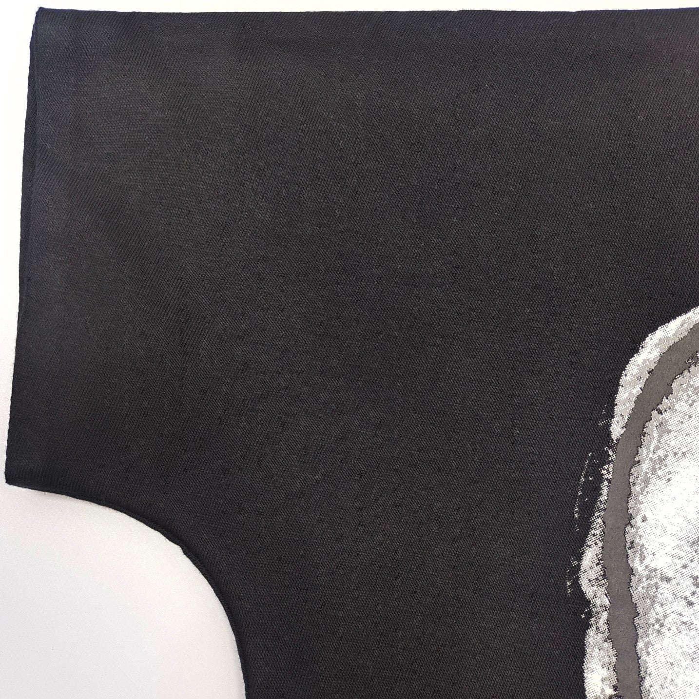 Black T-Shirt - FashionHype.xyz