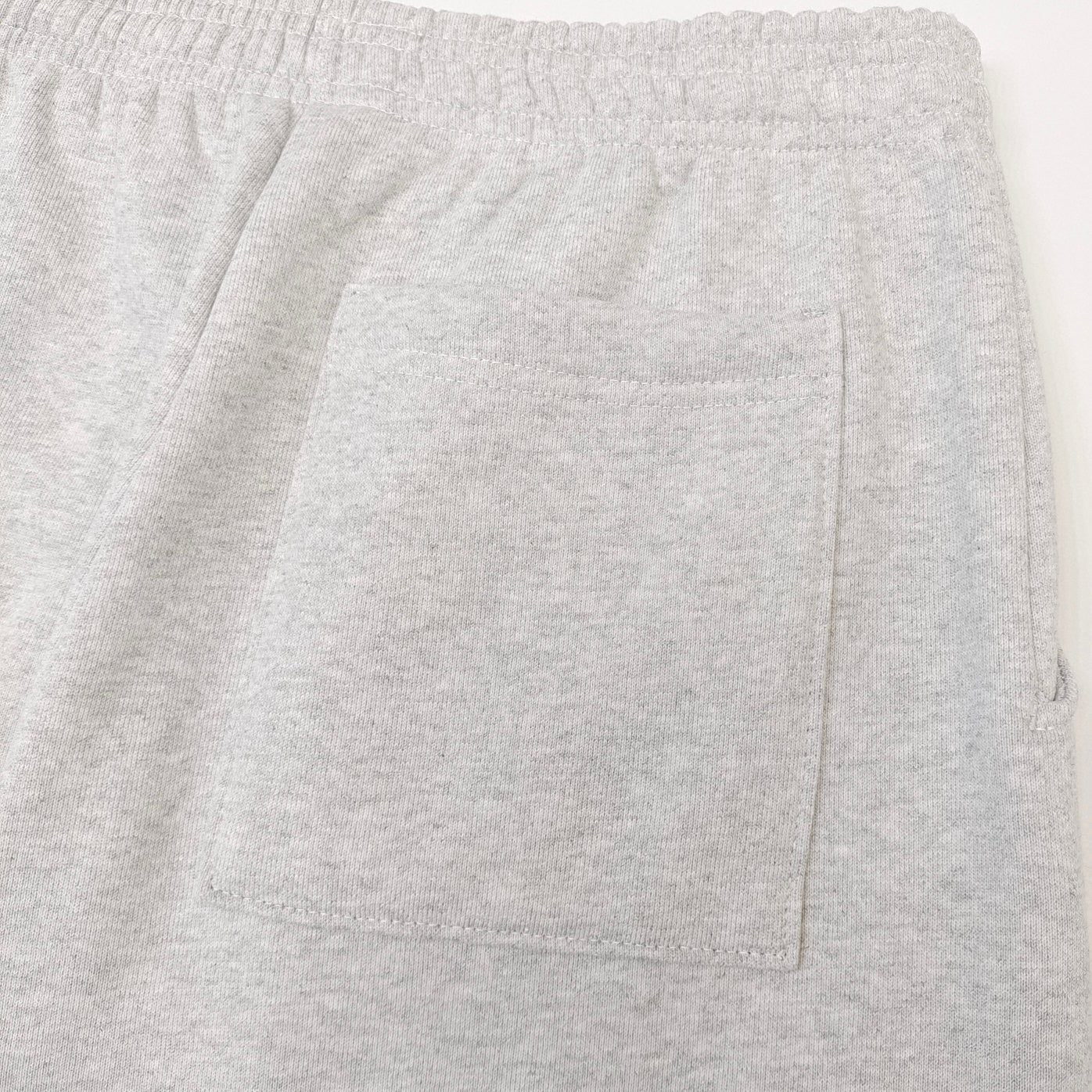 Graue Hose