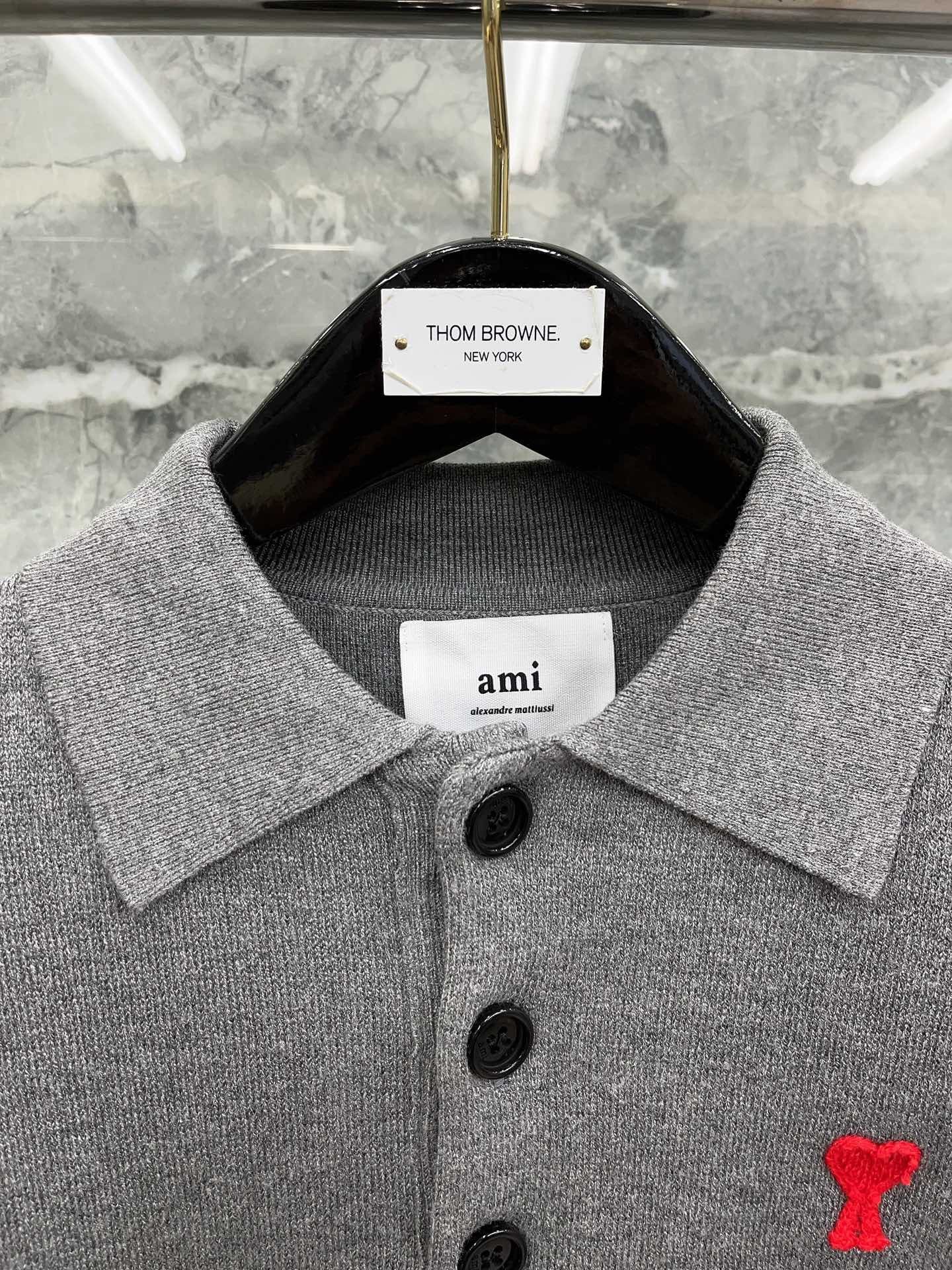 Multi-color Jersey - FashionHype.xyz