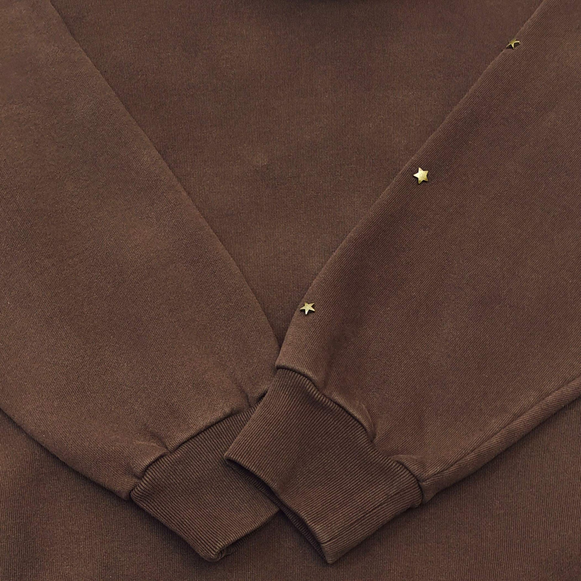Reddish Hoodie - FashionHype.xyz