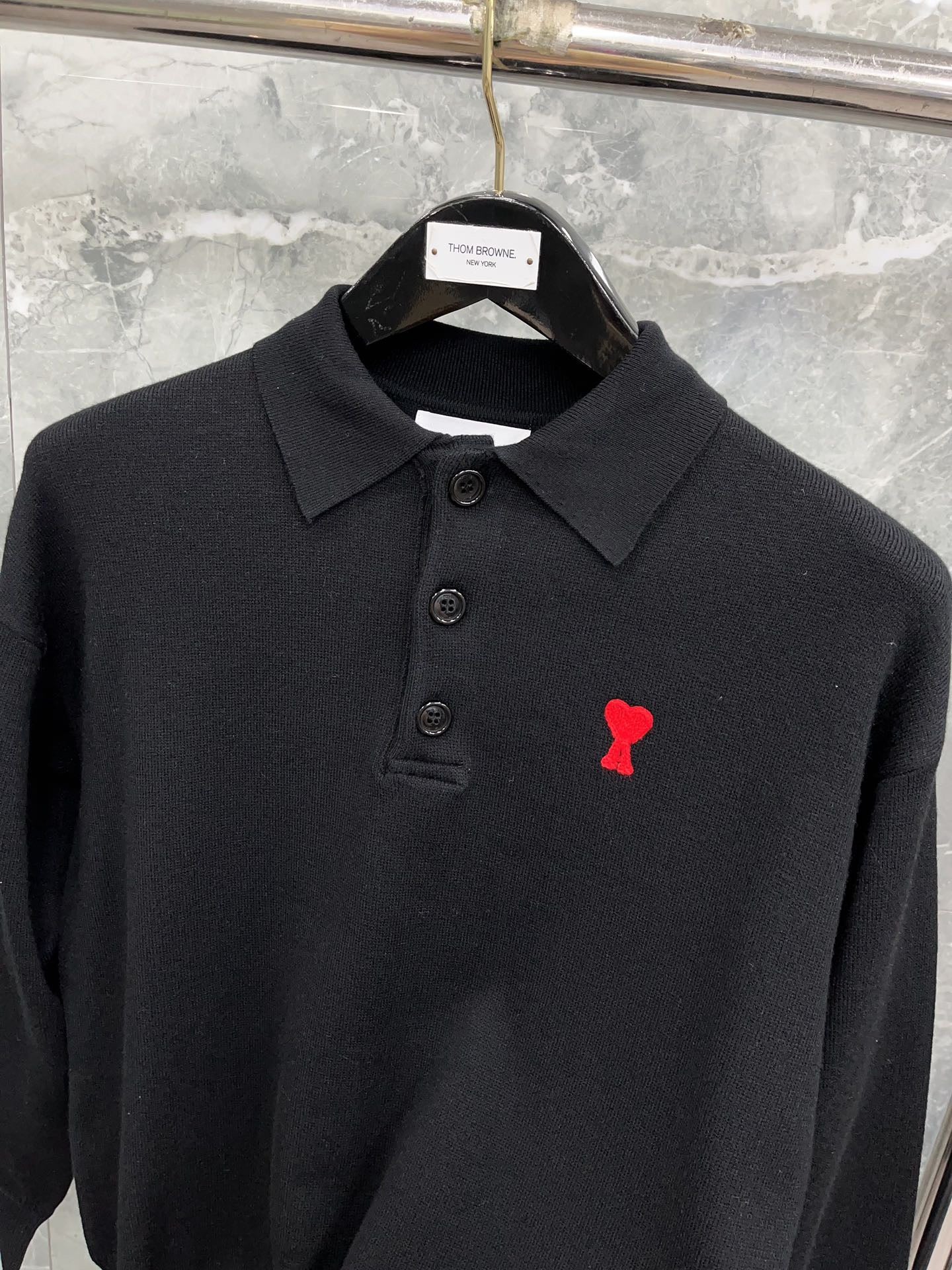 Multi-color Jersey - FashionHype.xyz