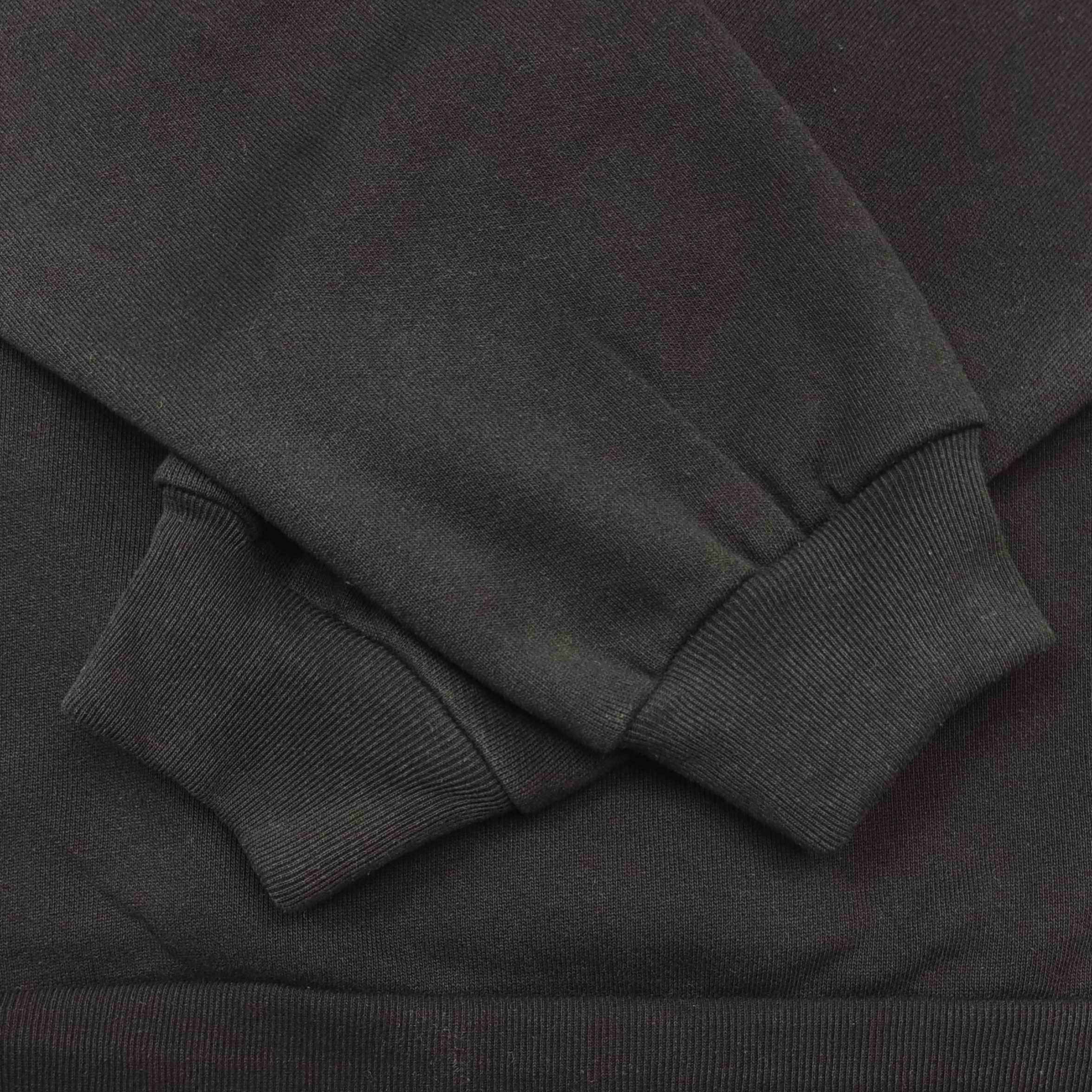 Black Hoodie - FashionHype.xyz