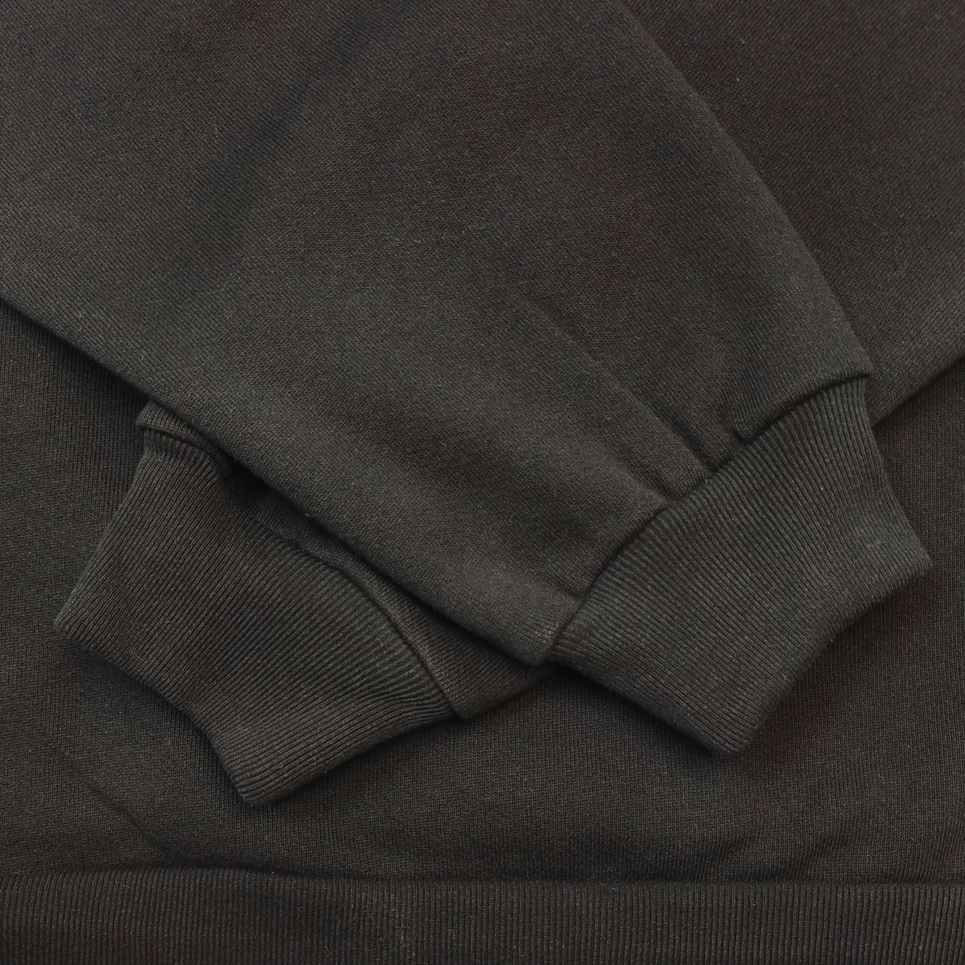 Black Hoodie - FashionHype.xyz