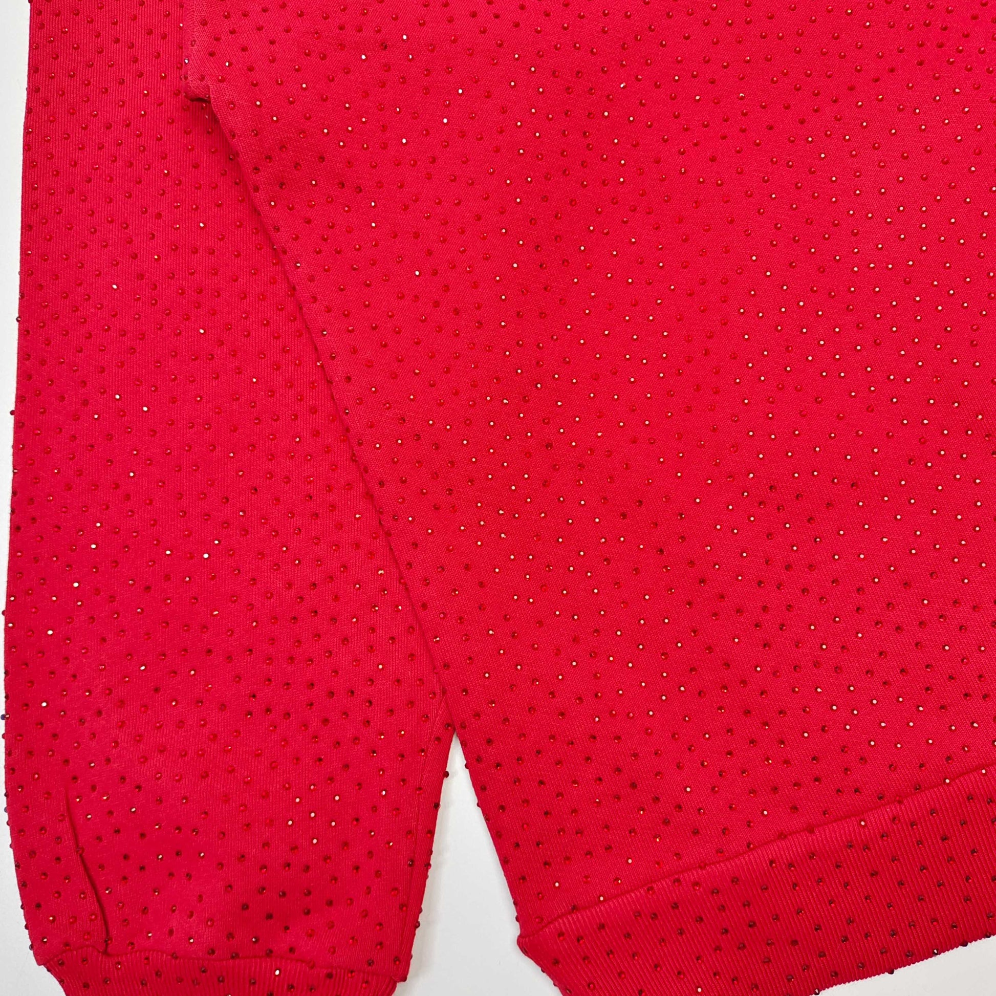 Red Hoodie - FashionHype.xyz