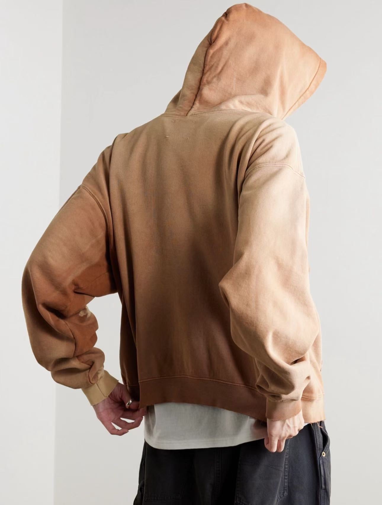 Multi-Color Hoodie - FashionHype.xyz