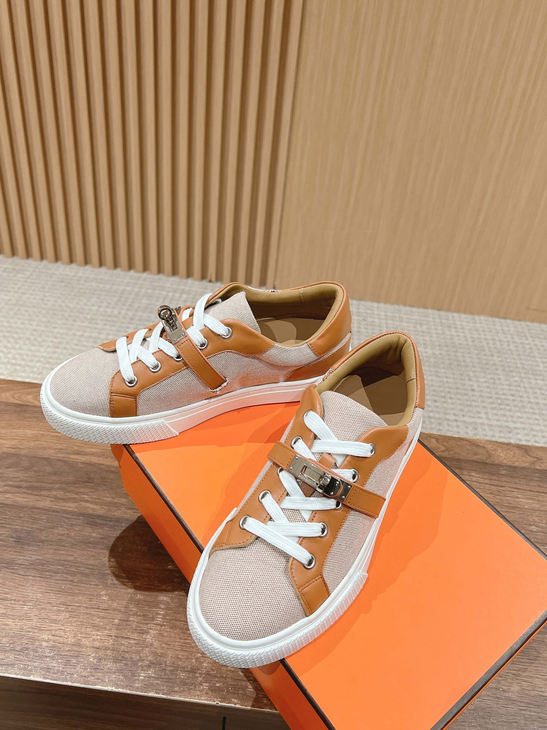Multi-Colors Shoes - FashionHype.xyz
