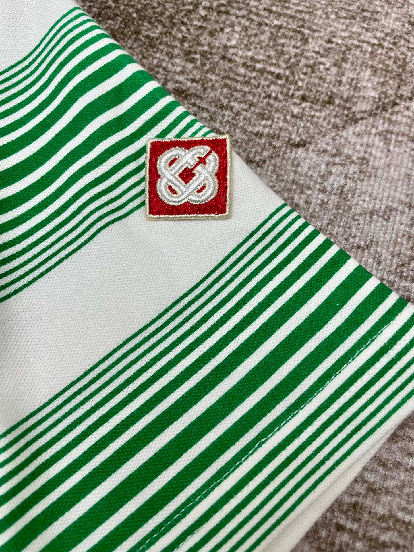 Multi-color Polo - FashionHype.xyz