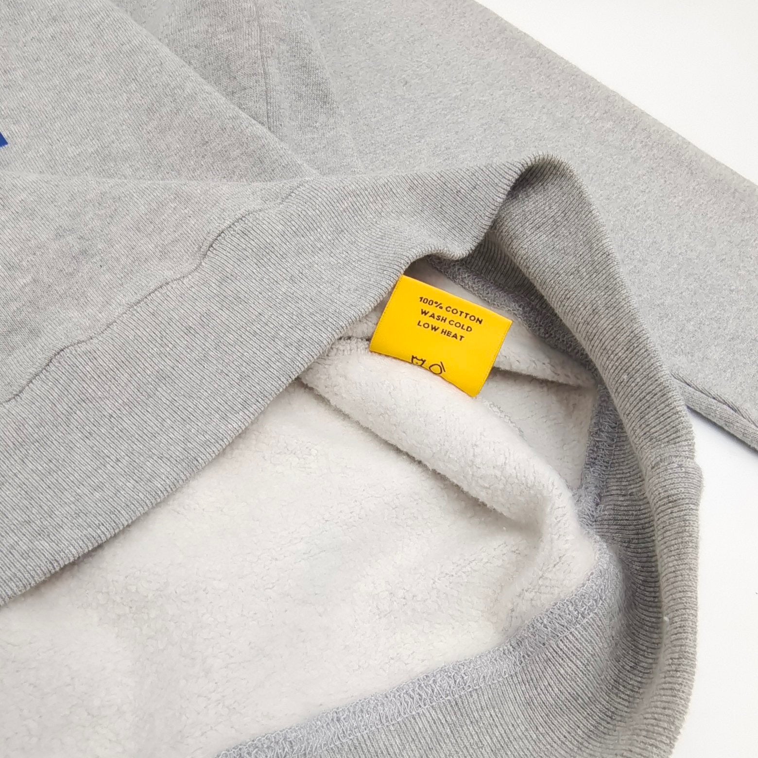 Graues Trikot