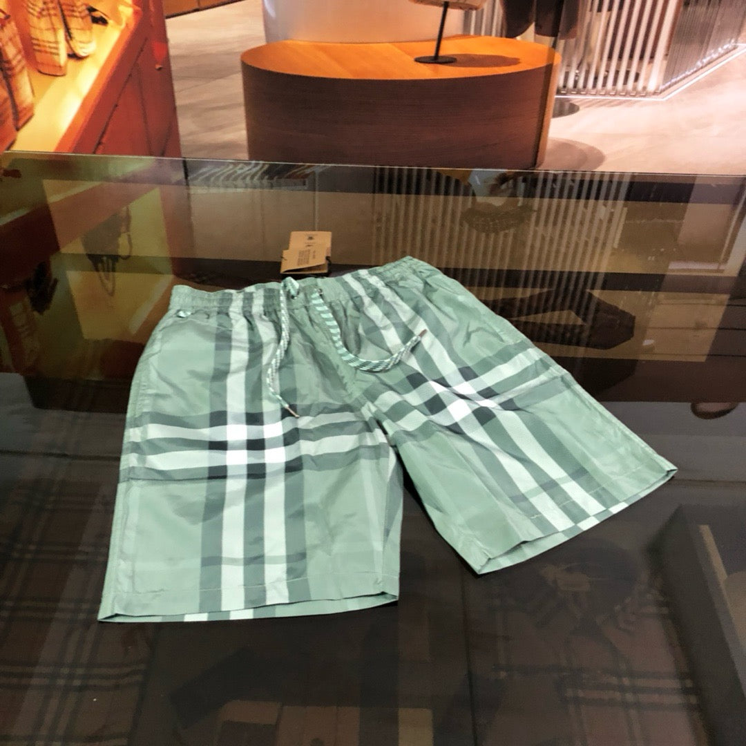 Multi-Colors Short - FashionHype.xyz