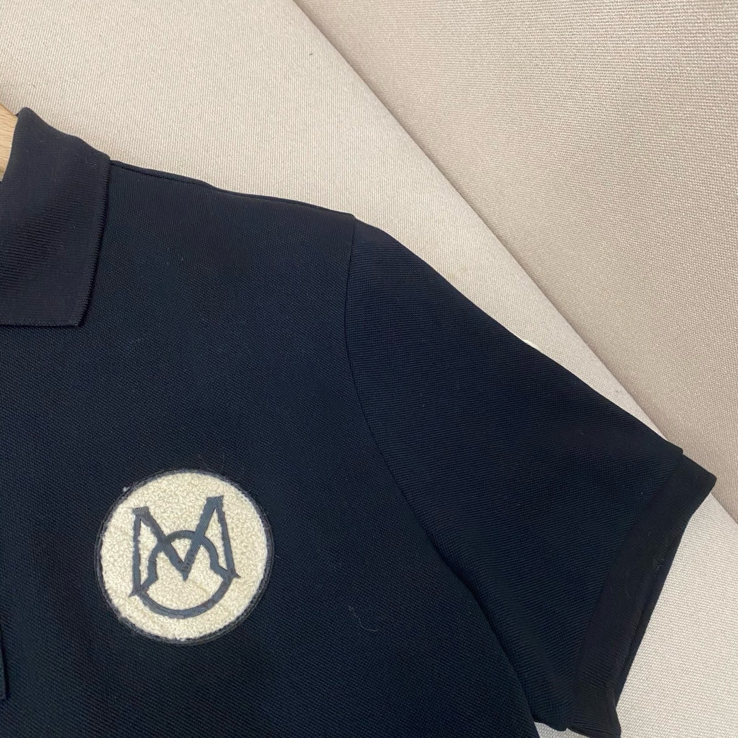 Multi-Colors Polo - FashionHype.xyz