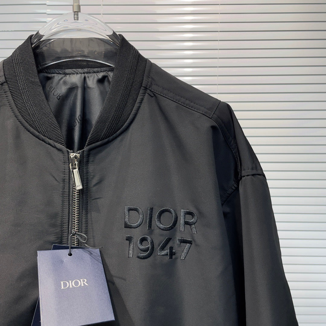 Black Jacket - FashionHype.xyz