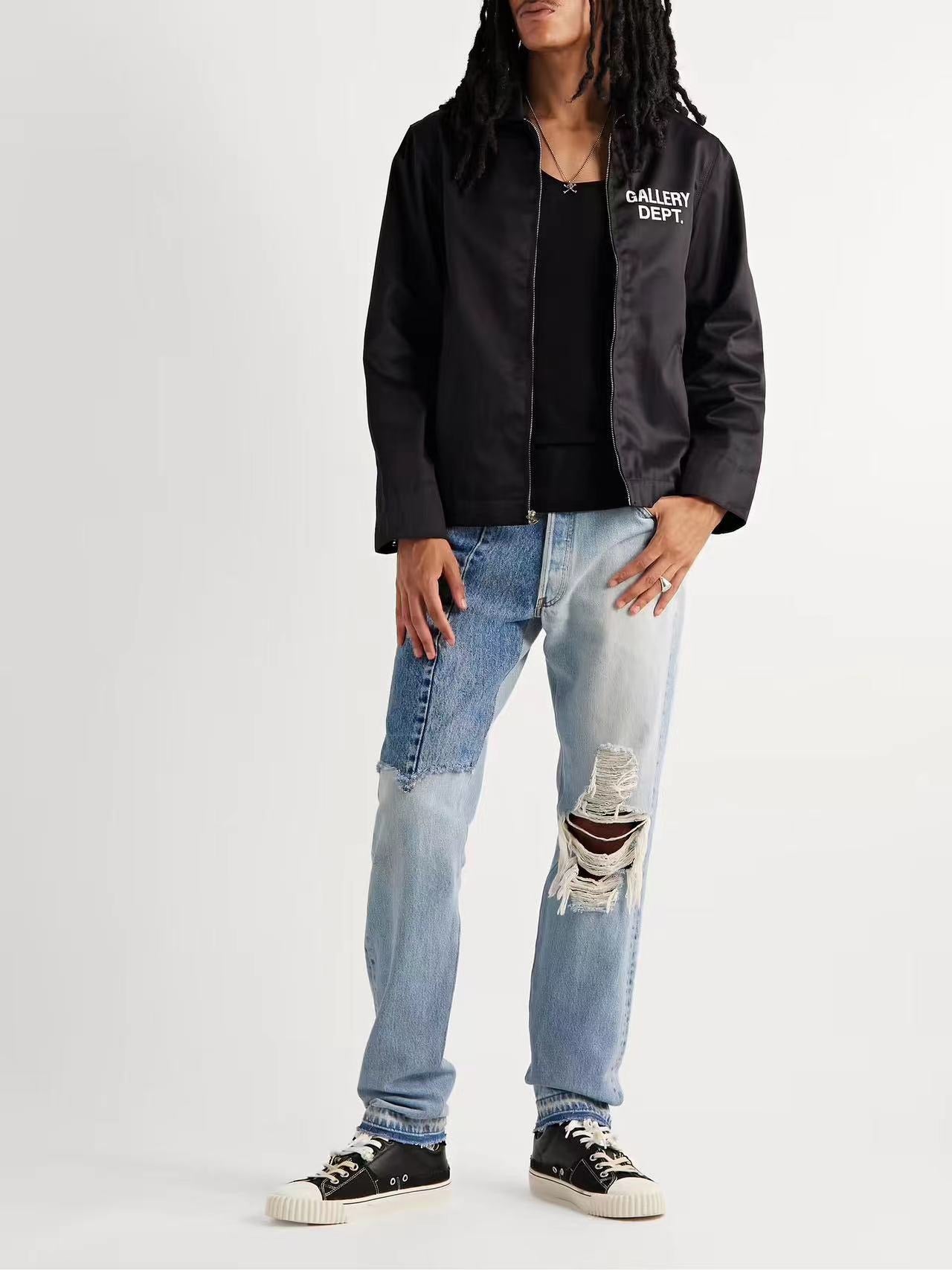 Dark blue Pant - Size 29 - FashionHype.xyz
