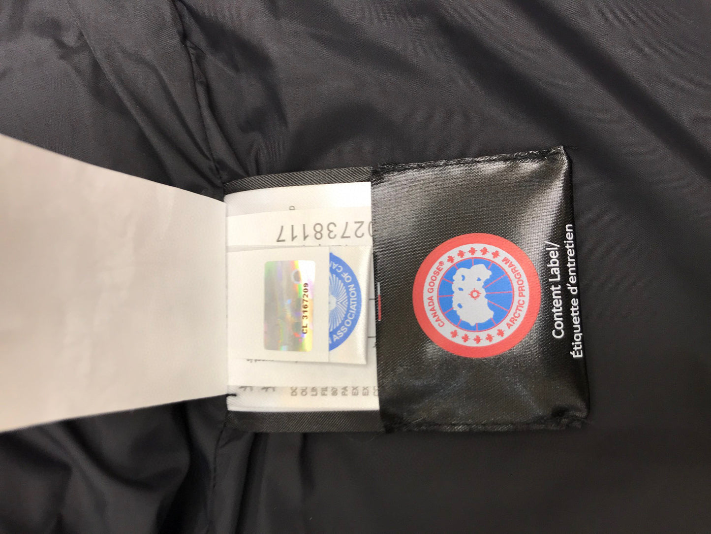 Multi-color Jacket - Size XS - FashionHype.xyz