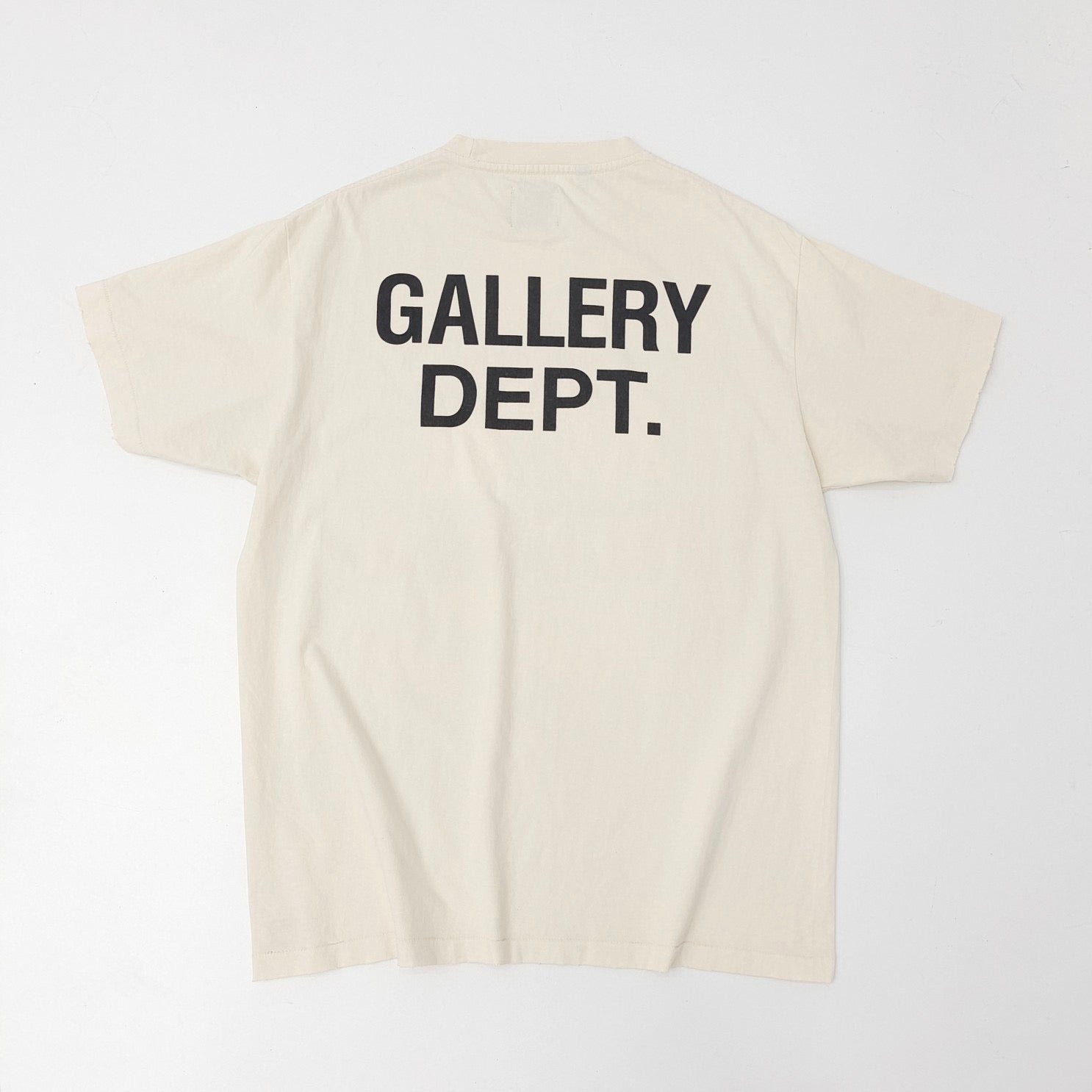 Hellrosa T-Shirt