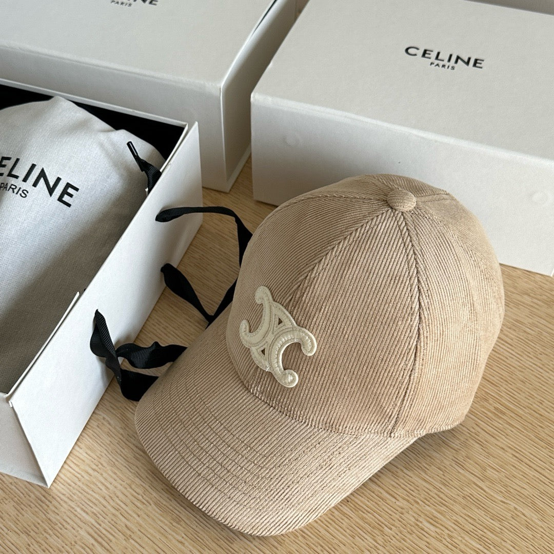 Multi-Color Hat - FashionHype.xyz