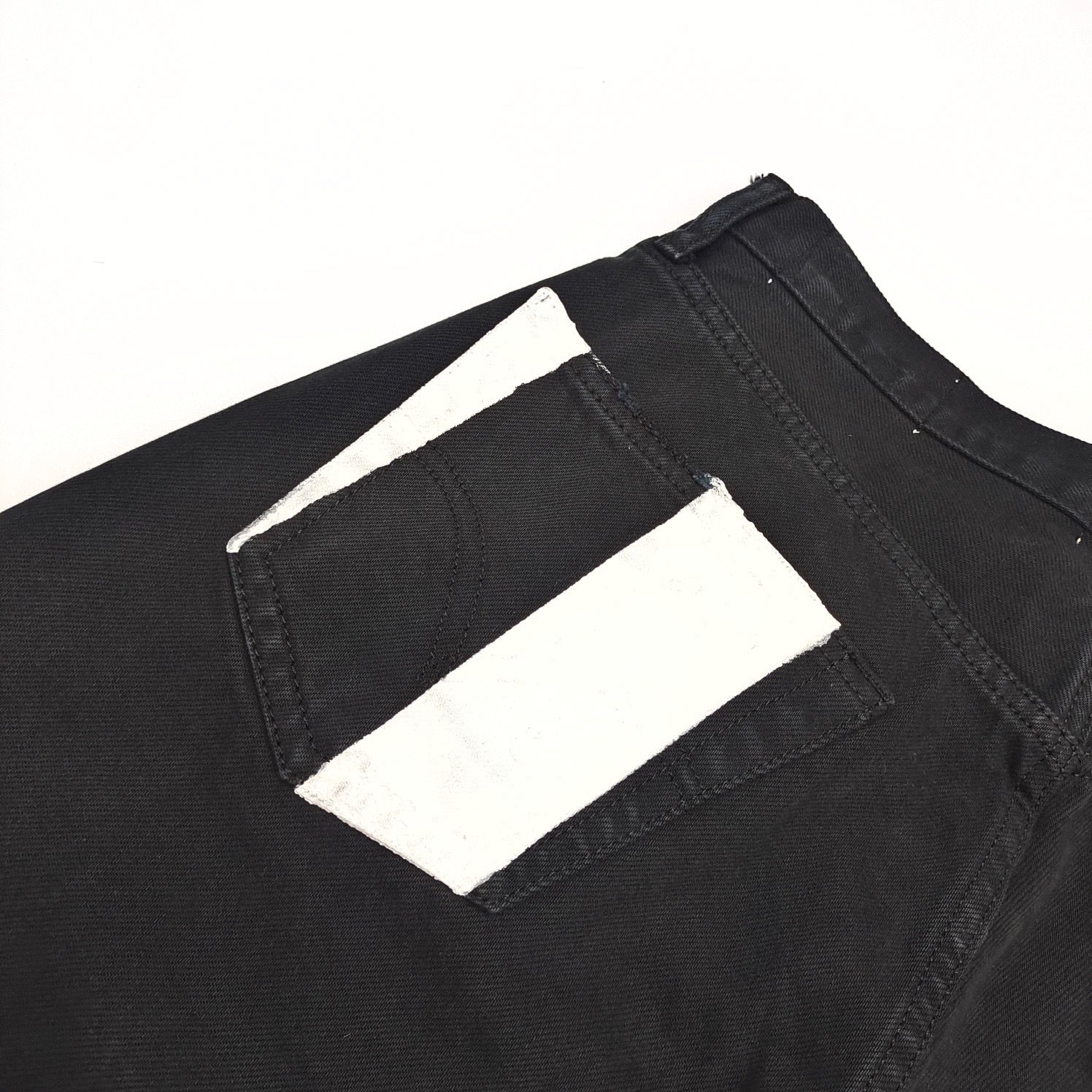 Black Pant - FashionHype.xyz