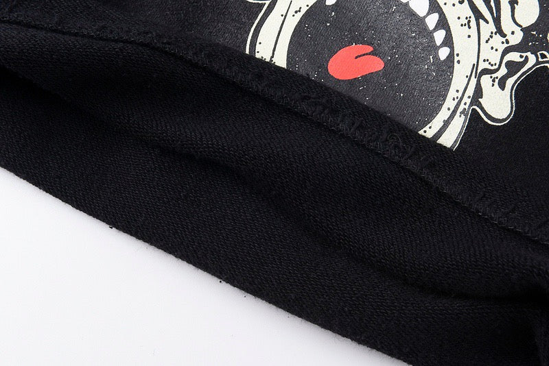 Black Short - FashionHype.xyz