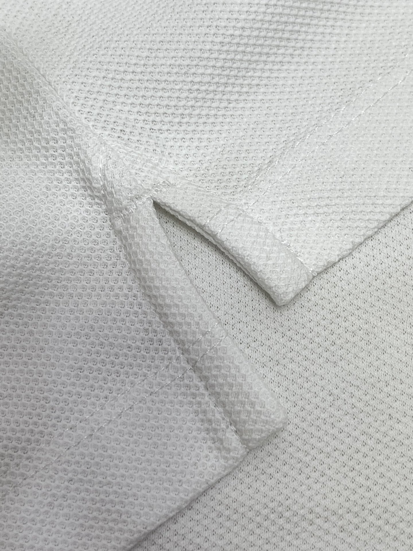 Black,White and Blue Polo - FashionHype.xyz