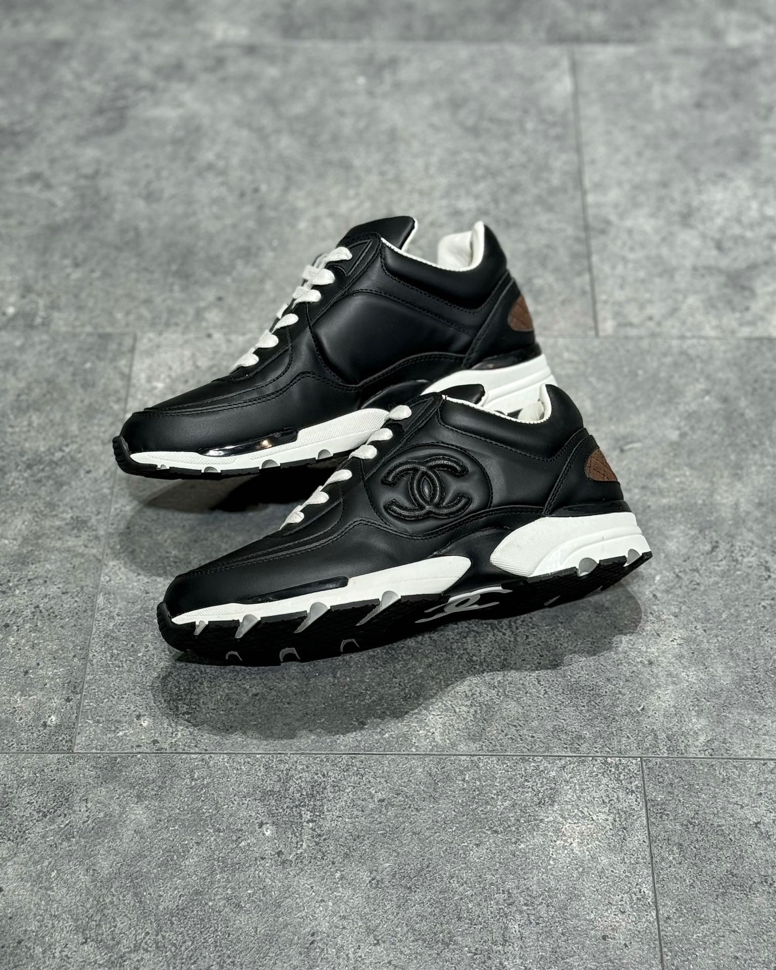 Multi-color shoes - FashionHype.xyz