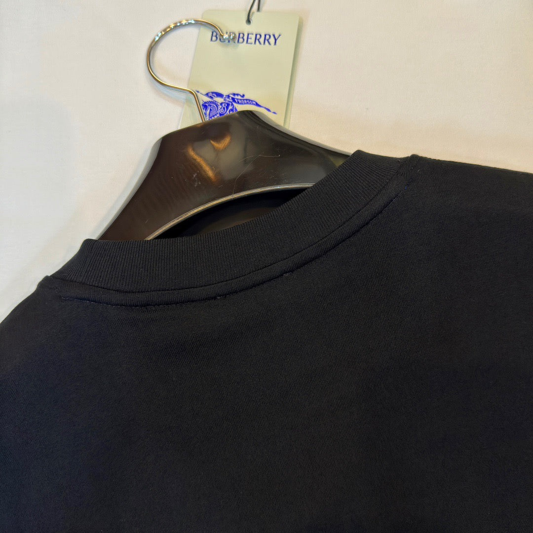 Mehrfarbiges T-Shirt