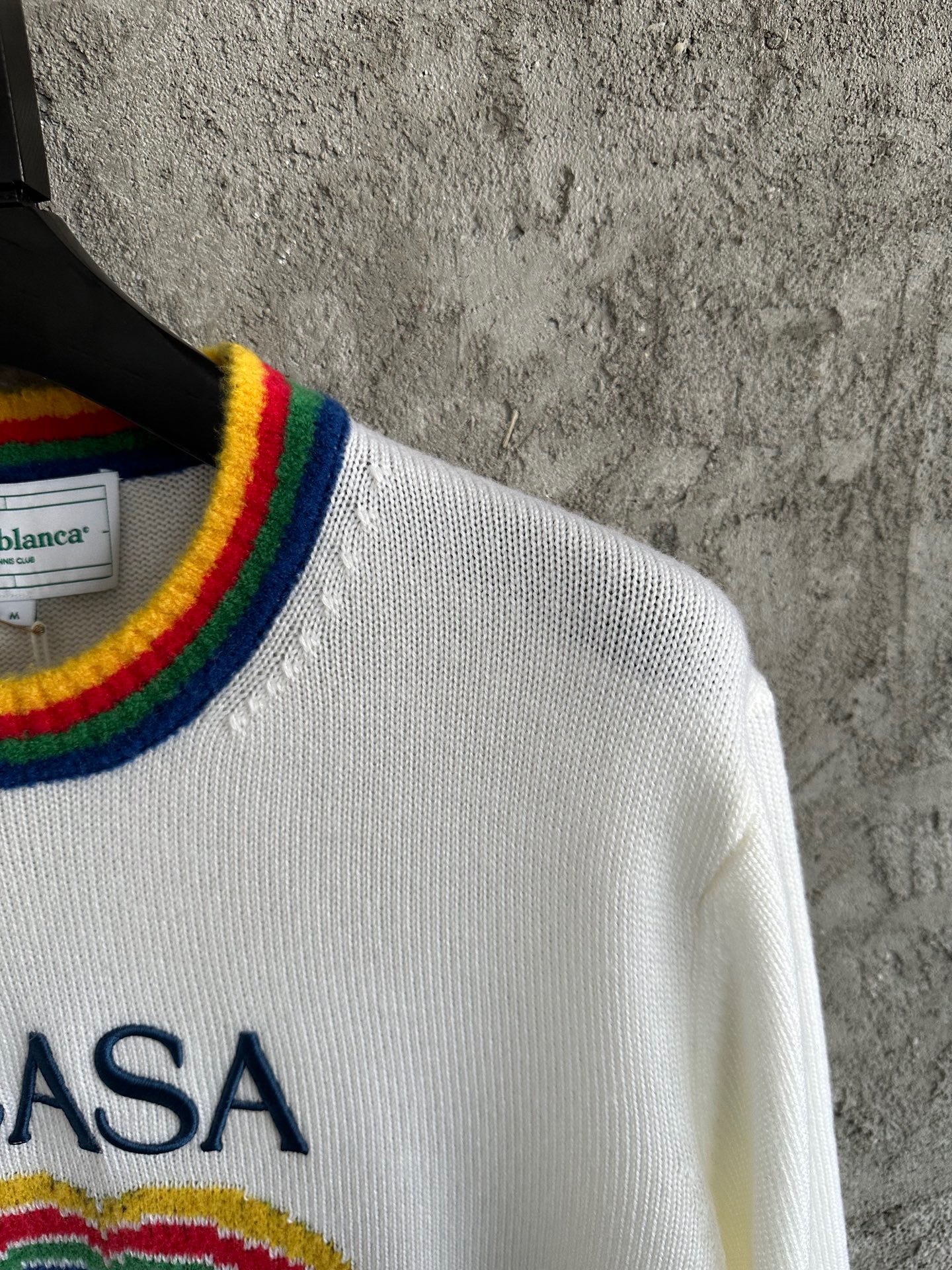 Multi-color Sweatshirt - FashionHype.xyz
