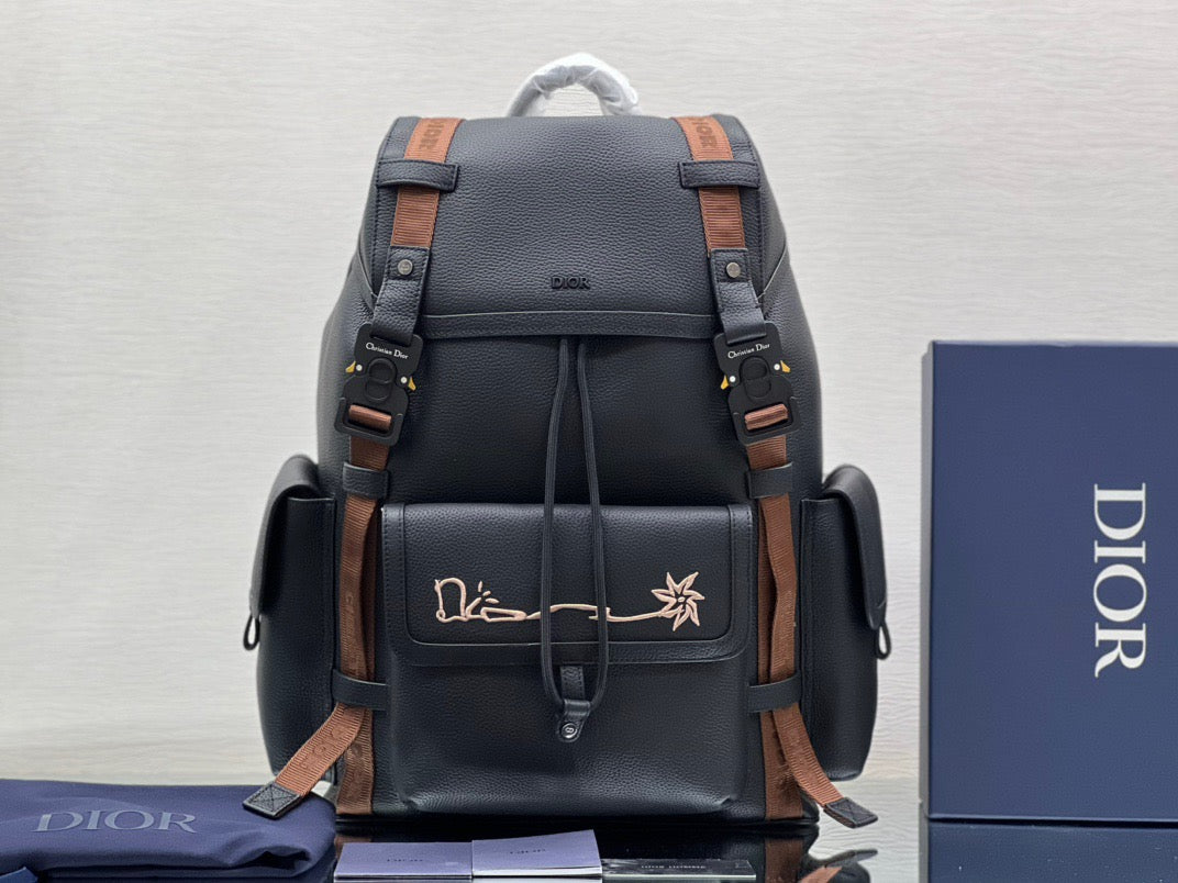 Black Bag - FashionHype.xyz