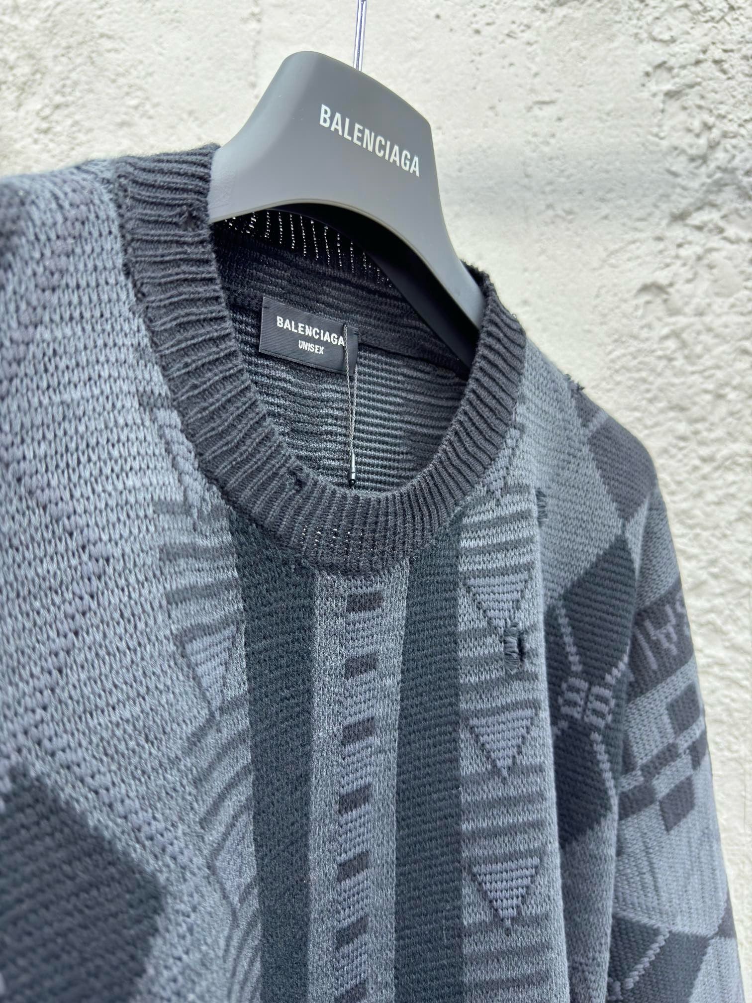 Multi-Color Jersey - FashionHype.xyz