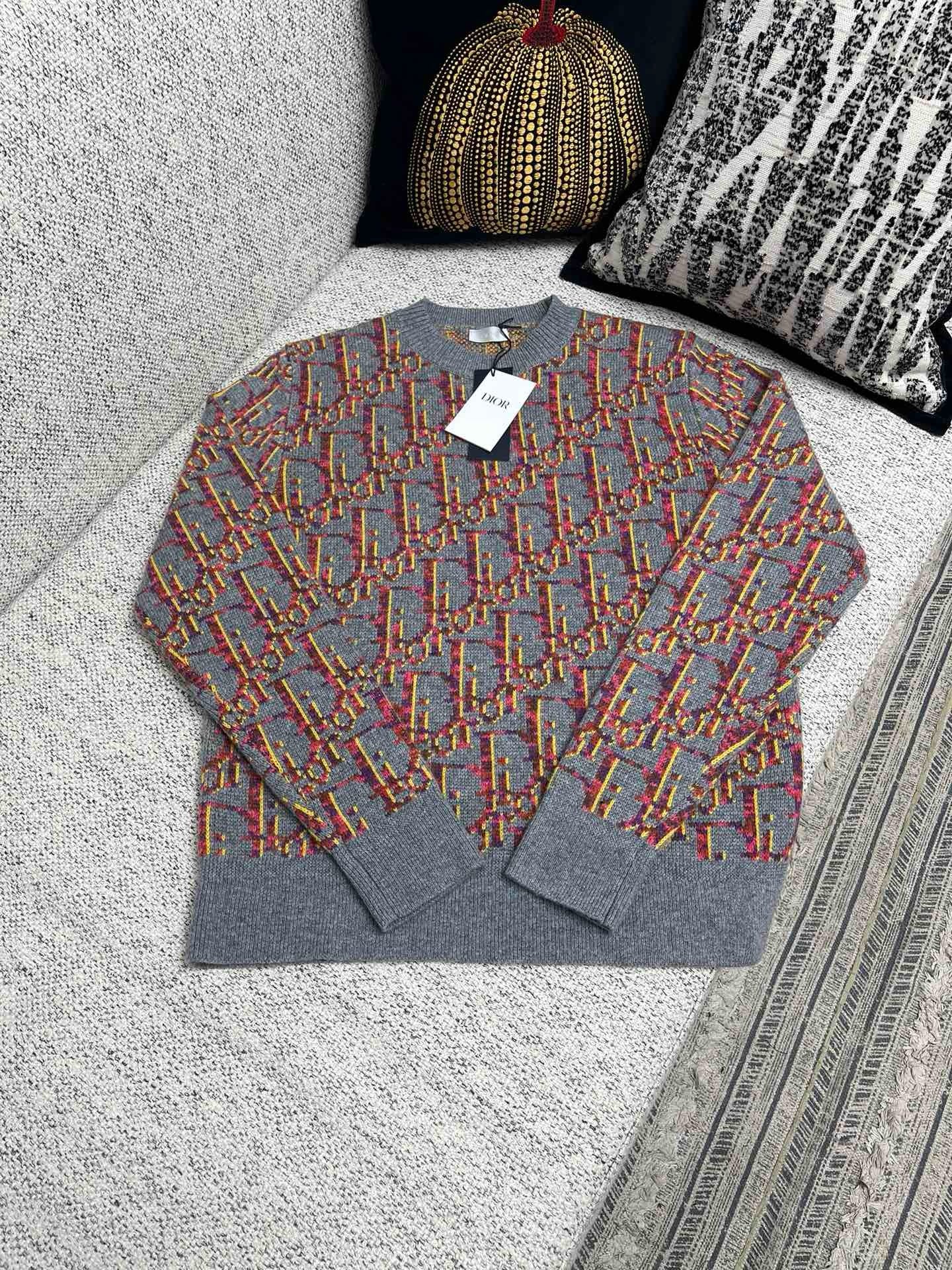 Multi-Colors Jersey - FashionHype.xyz