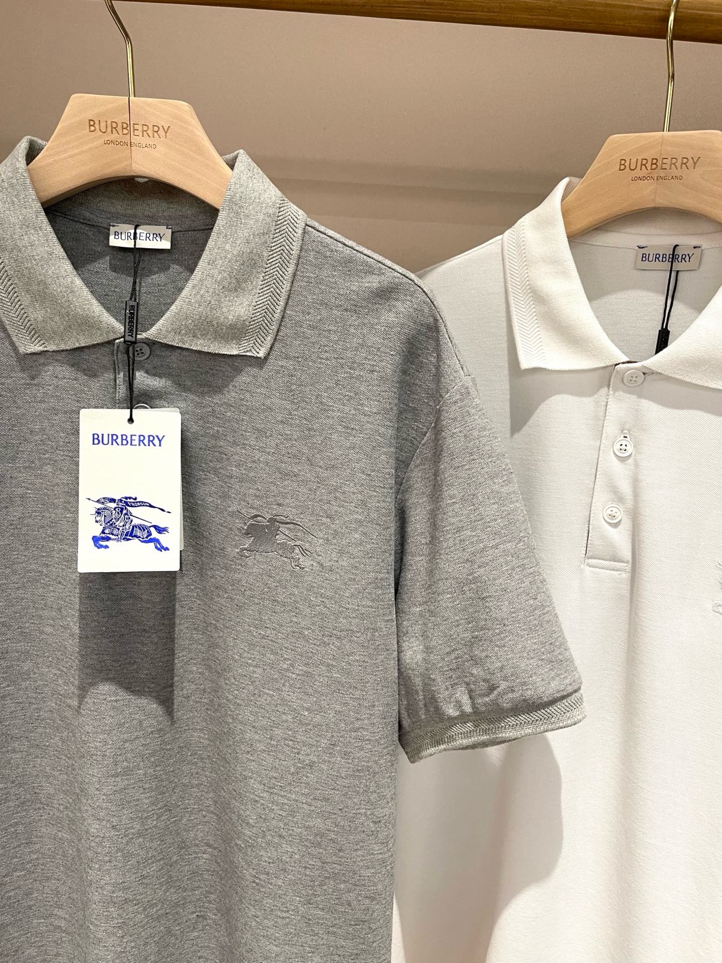 Multi-Colors T-Shirt