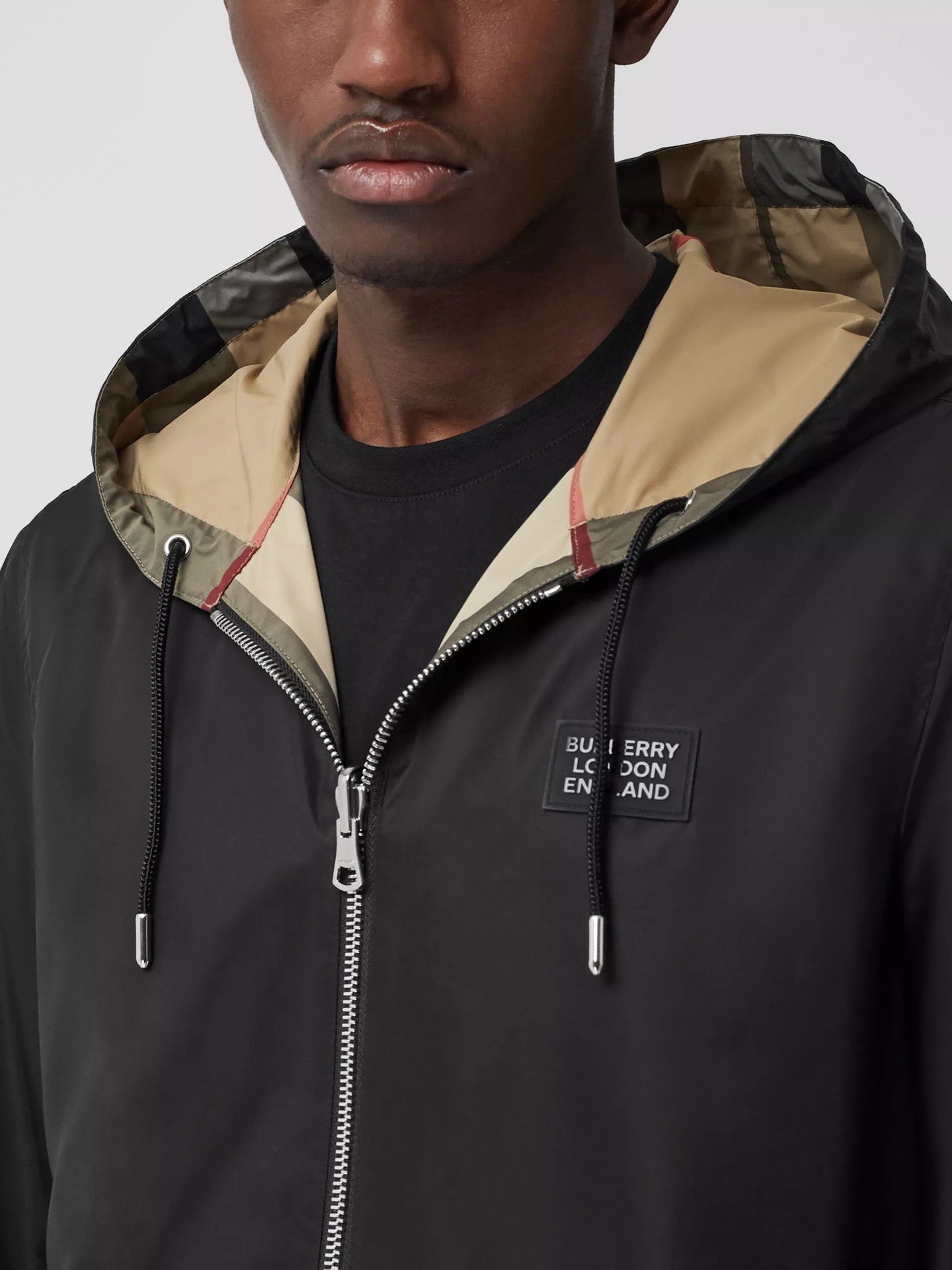 Multi-color Jacket - FashionHype.xyz